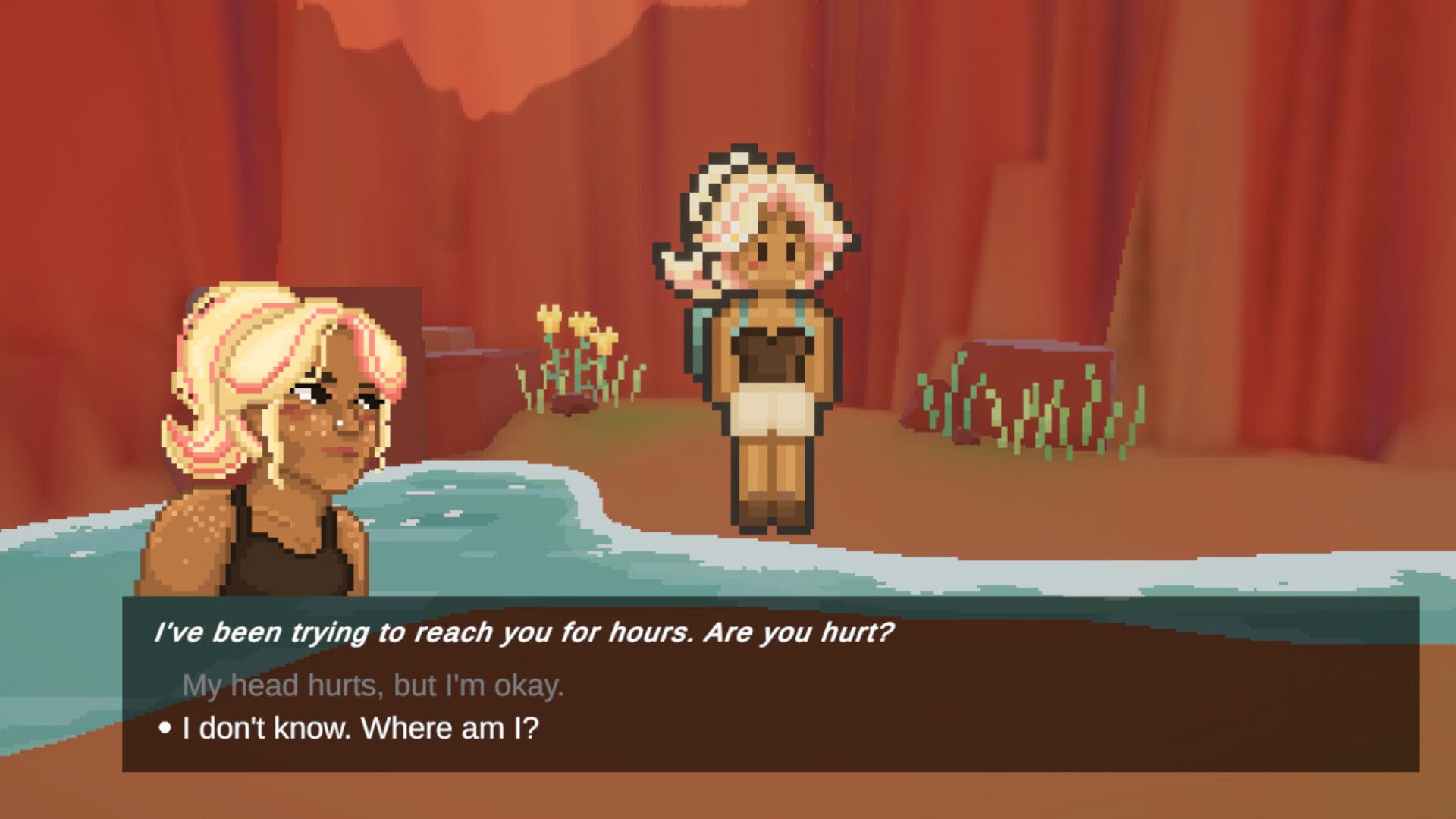 Wild Cacti screenshot 5