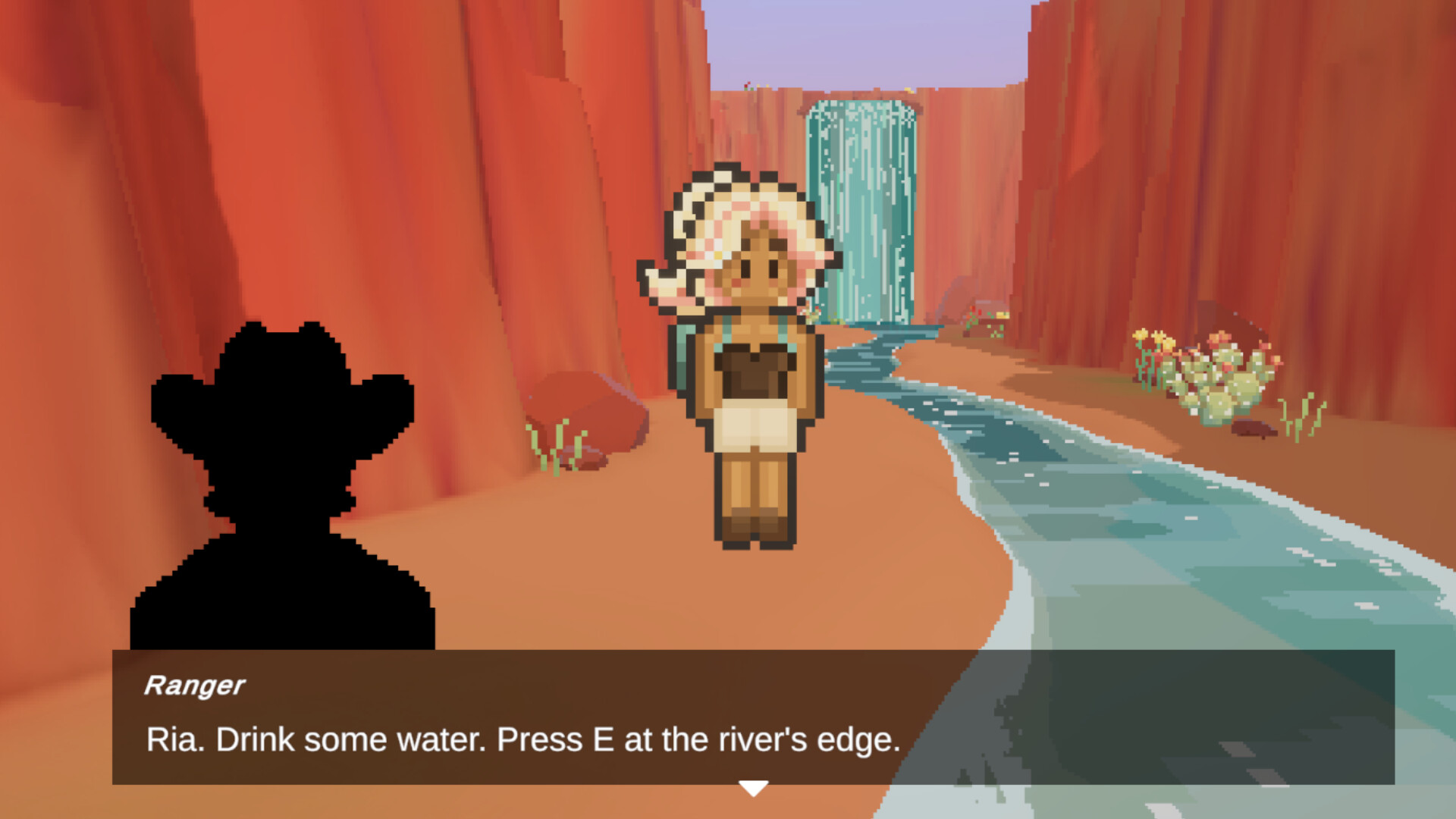 Wild Cacti screenshot 4