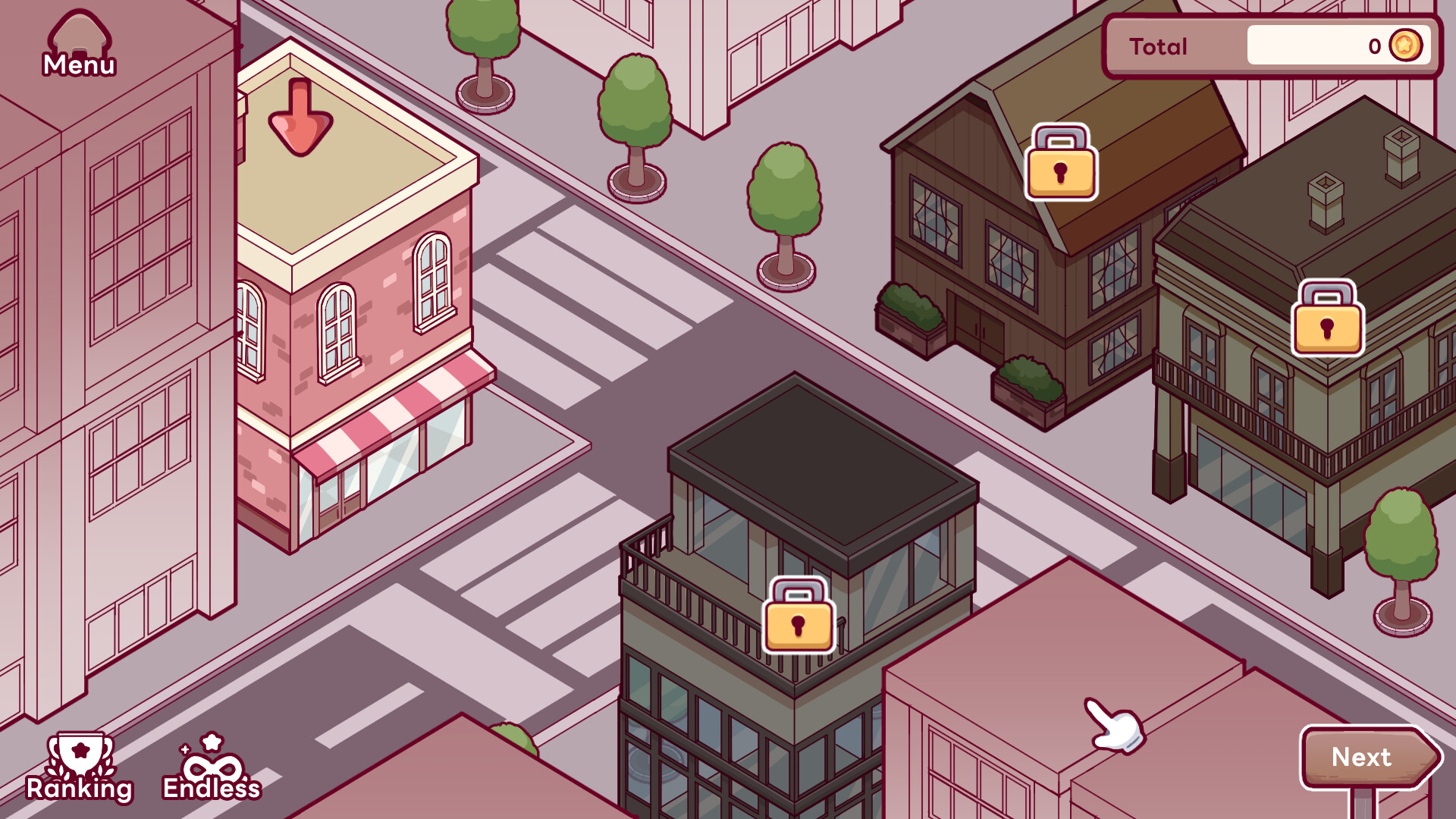 Jean's Boutique Zero screenshot 3