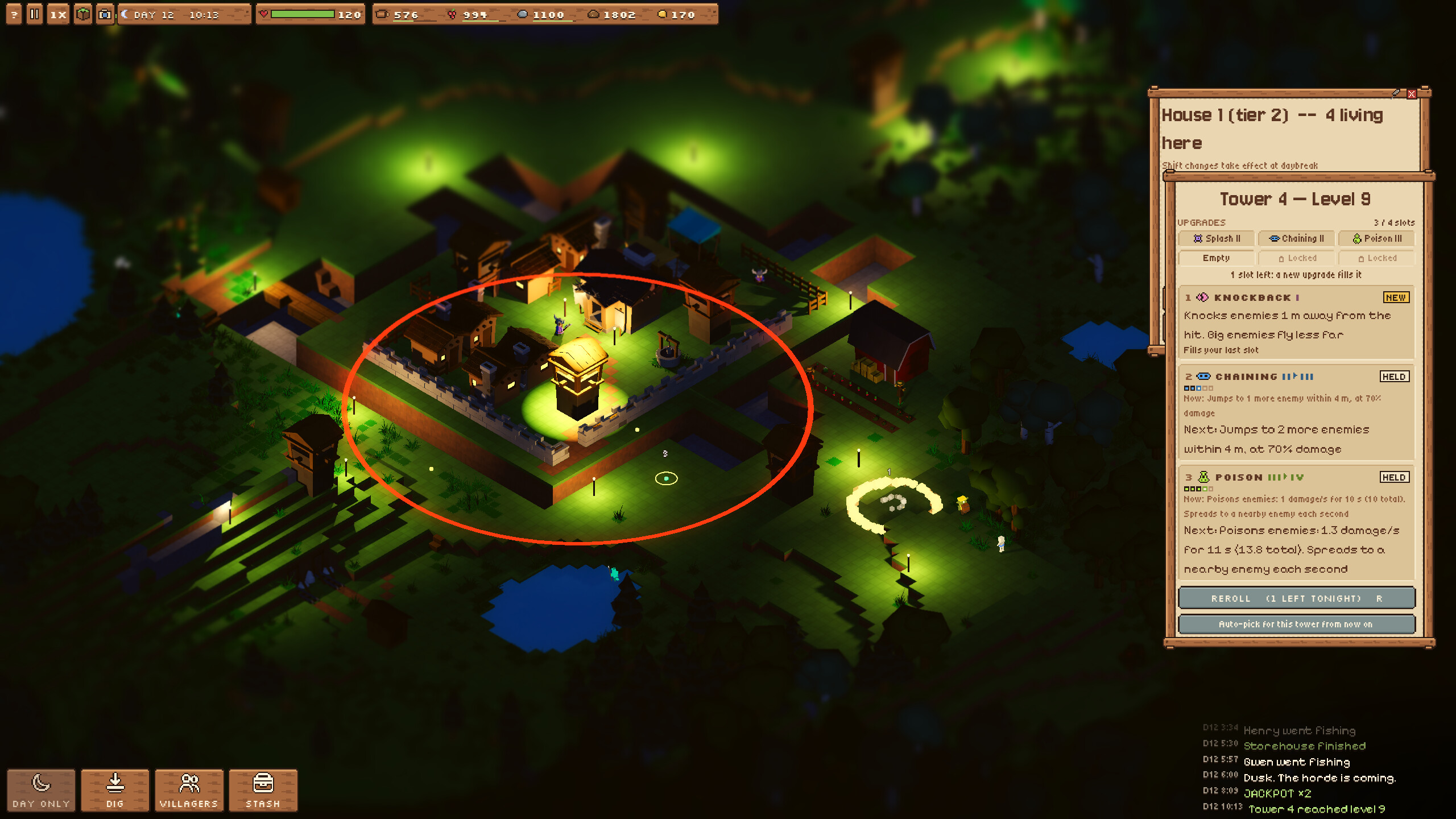 Impenetrable screenshot 3