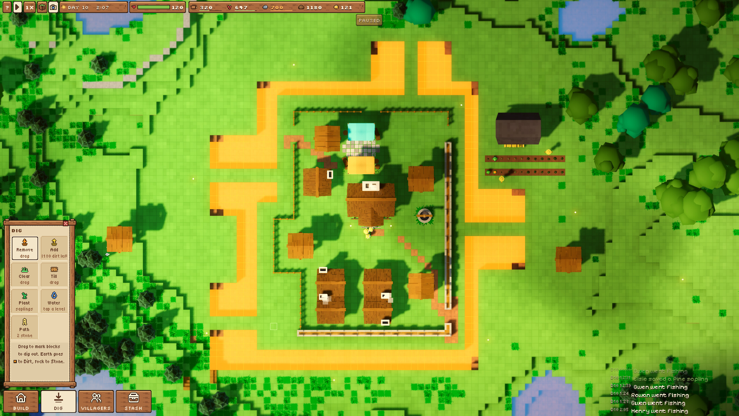 Impenetrable screenshot 4