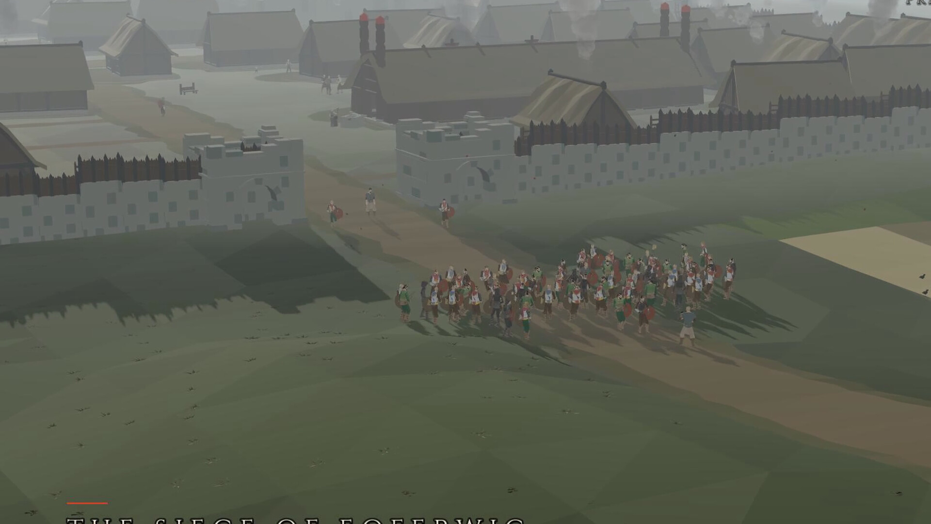 Danelaw screenshot 2