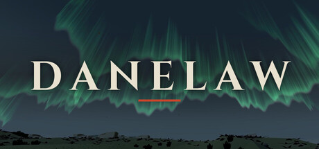 Cover art from Danelaw