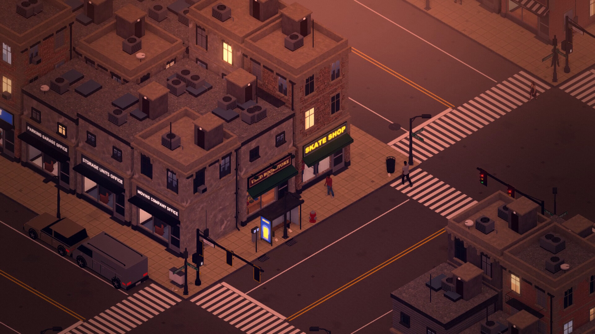 Street Hustle screenshot 4