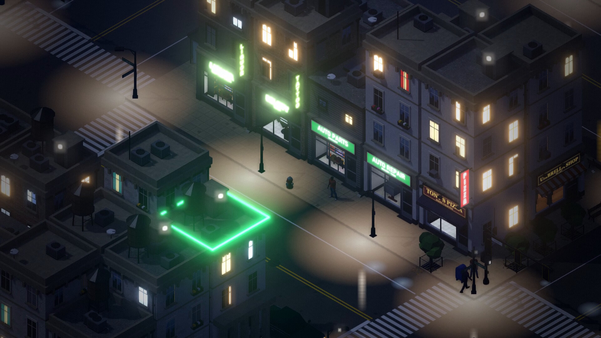 Street Hustle screenshot 3