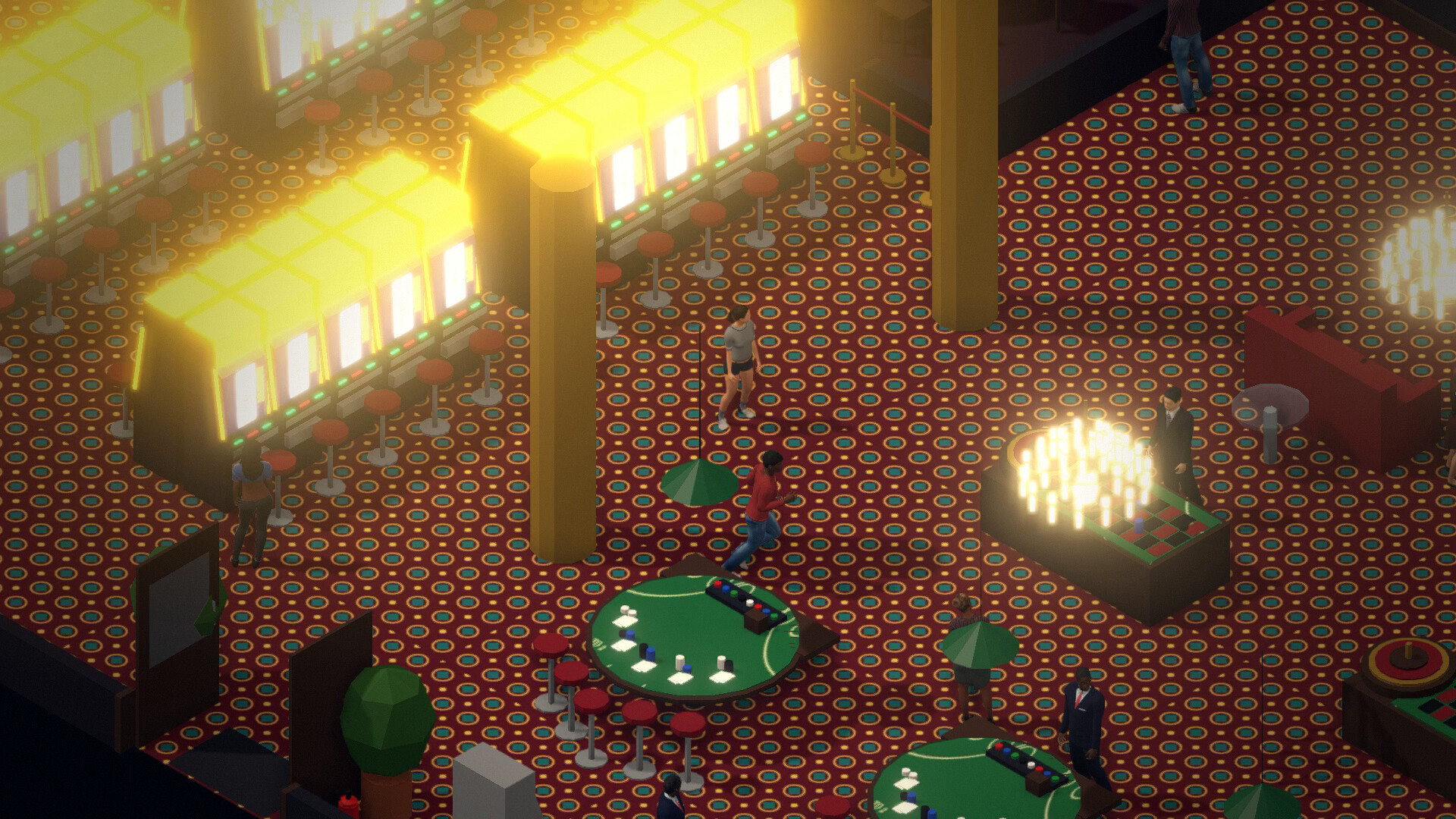 Street Hustle screenshot 5