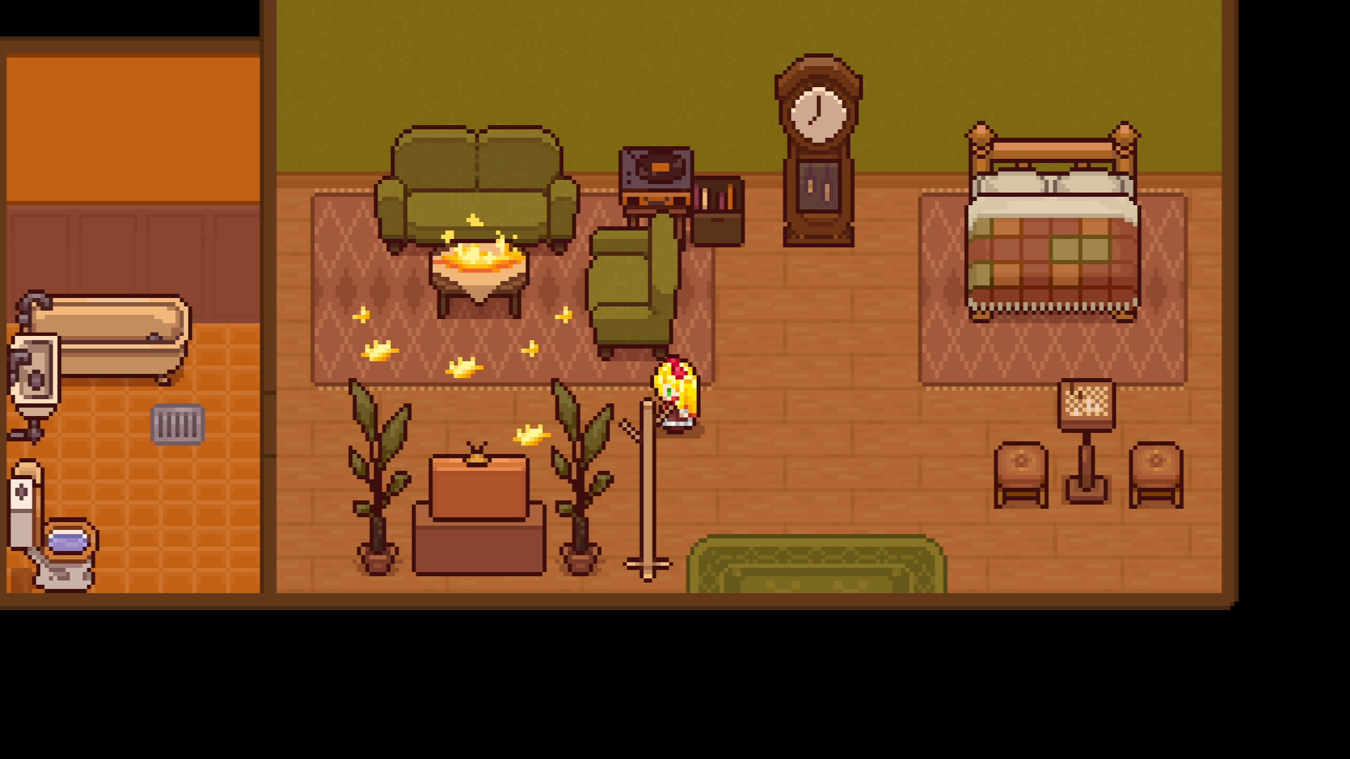 Hotel Milgram screenshot 4