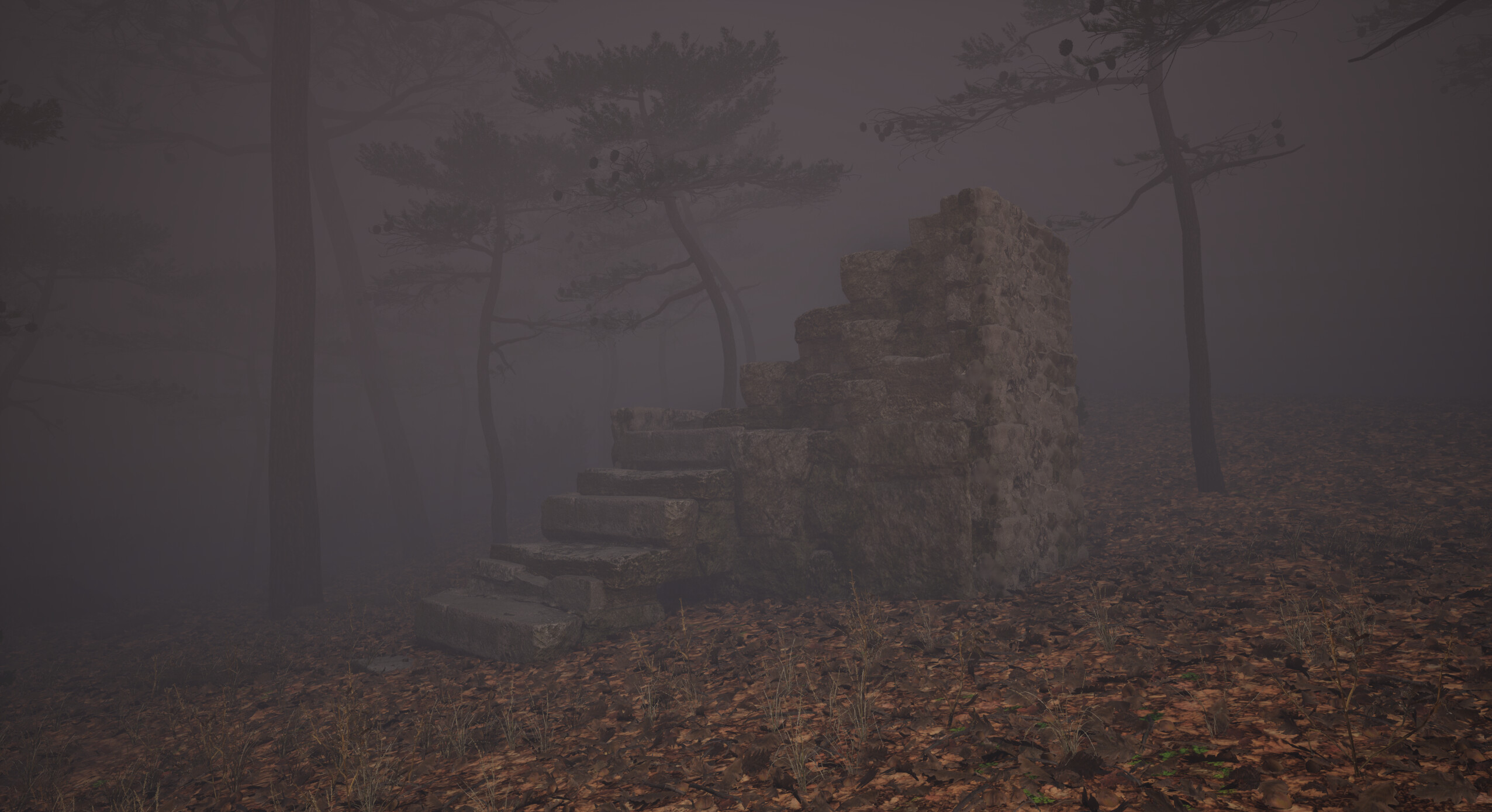 The Startling: The Witch of Startling Woods screenshot 5