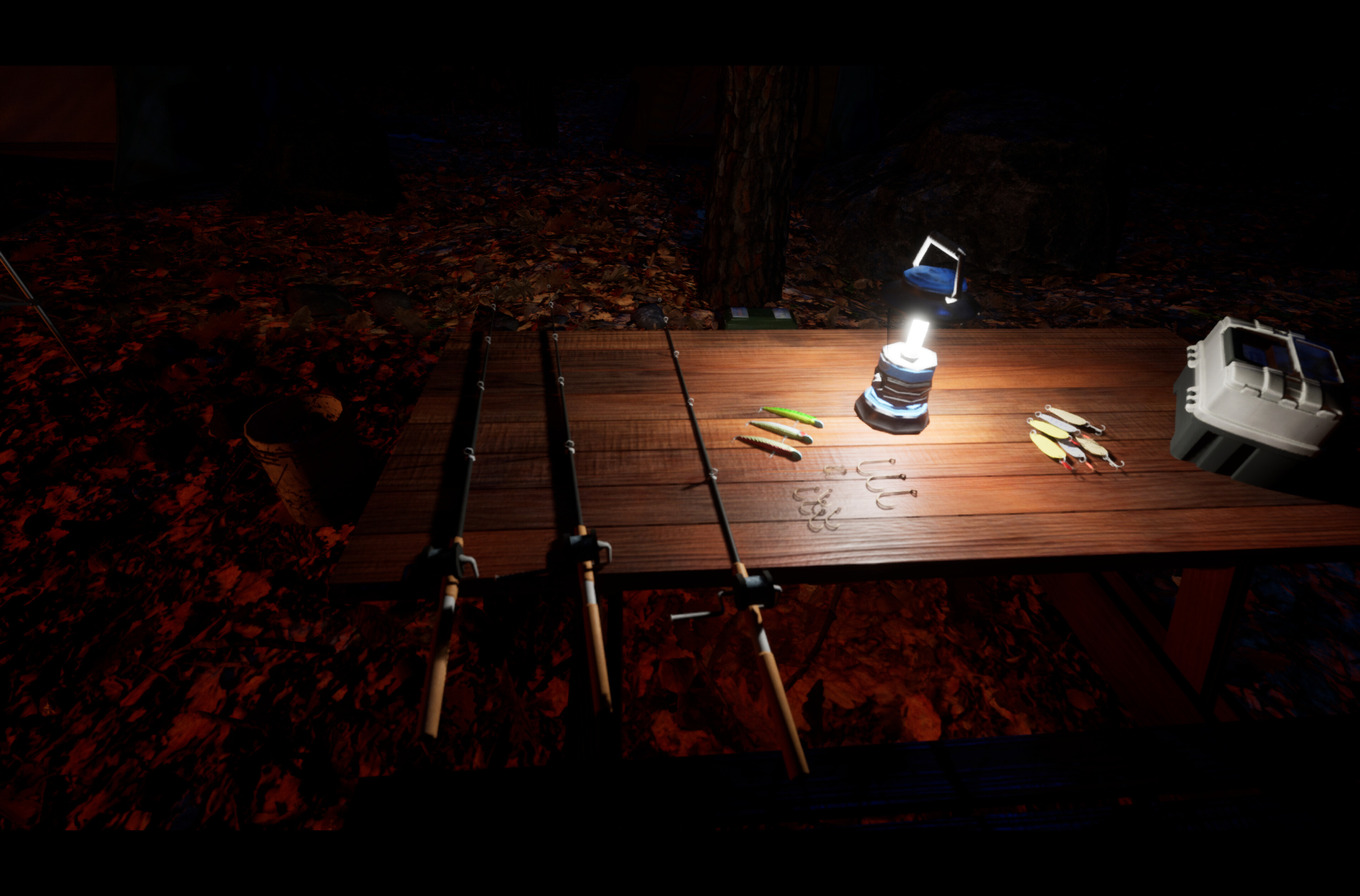 The Startling: The Witch of Startling Woods screenshot 2