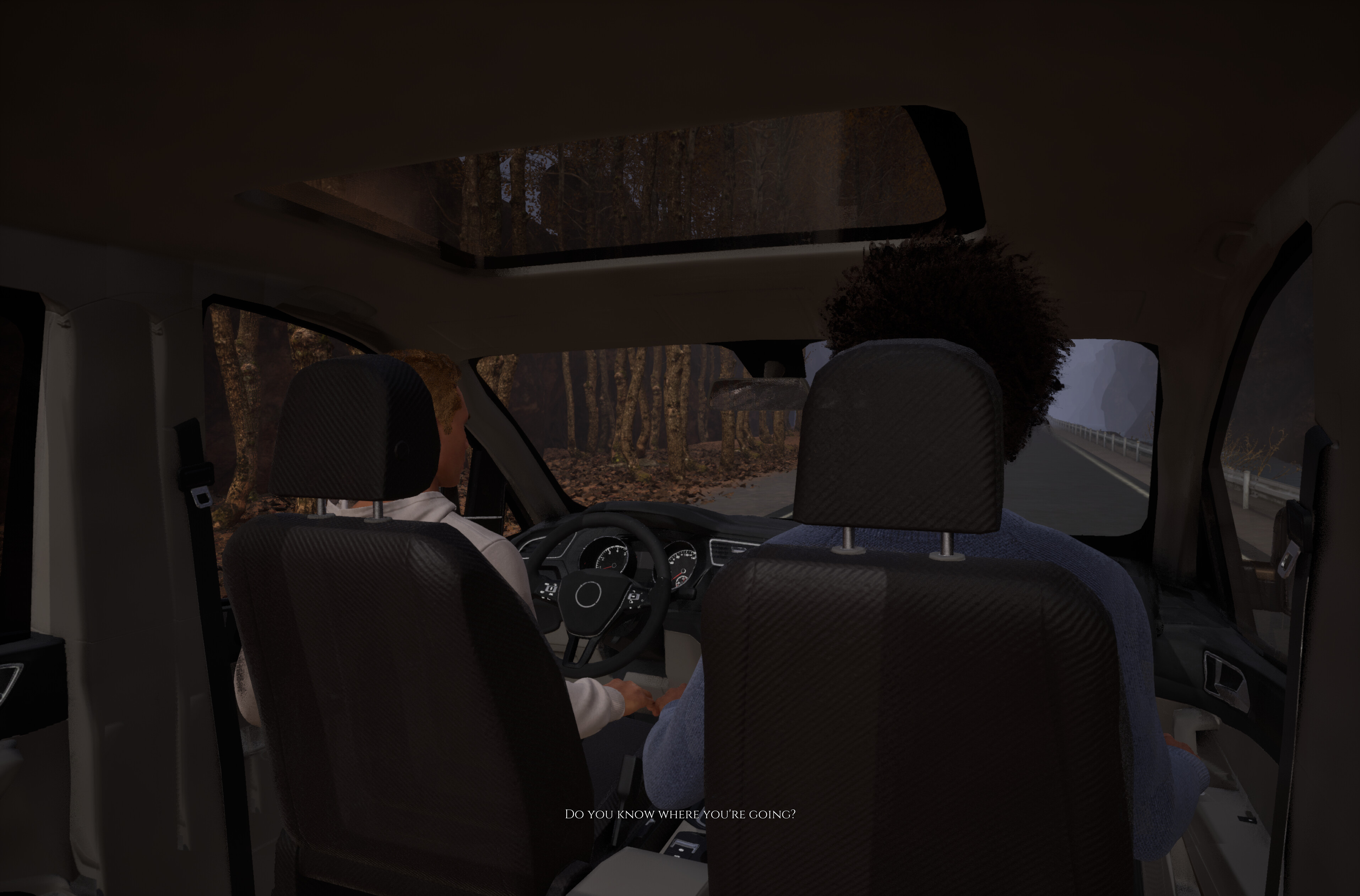 The Startling: The Witch of Startling Woods screenshot 4