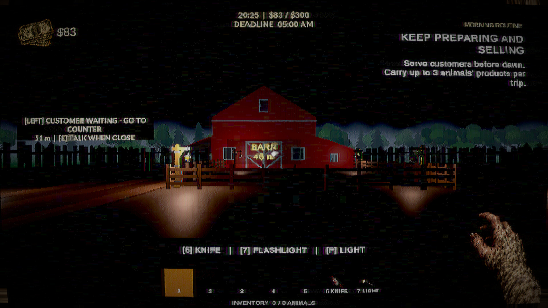 PET HUMAN screenshot 4