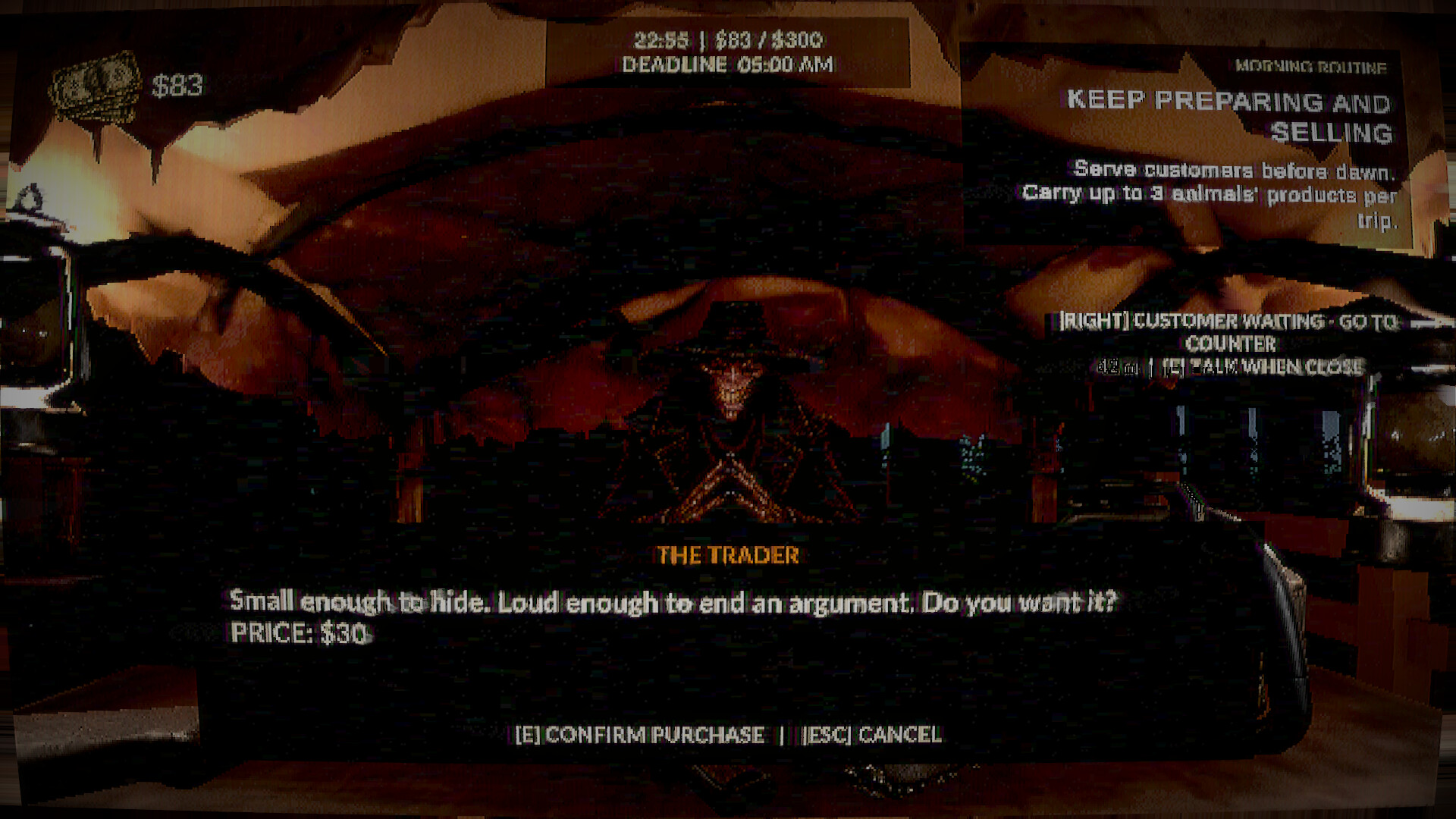PET HUMAN screenshot 2