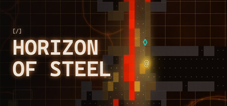 Cover art from Horizon of Steel