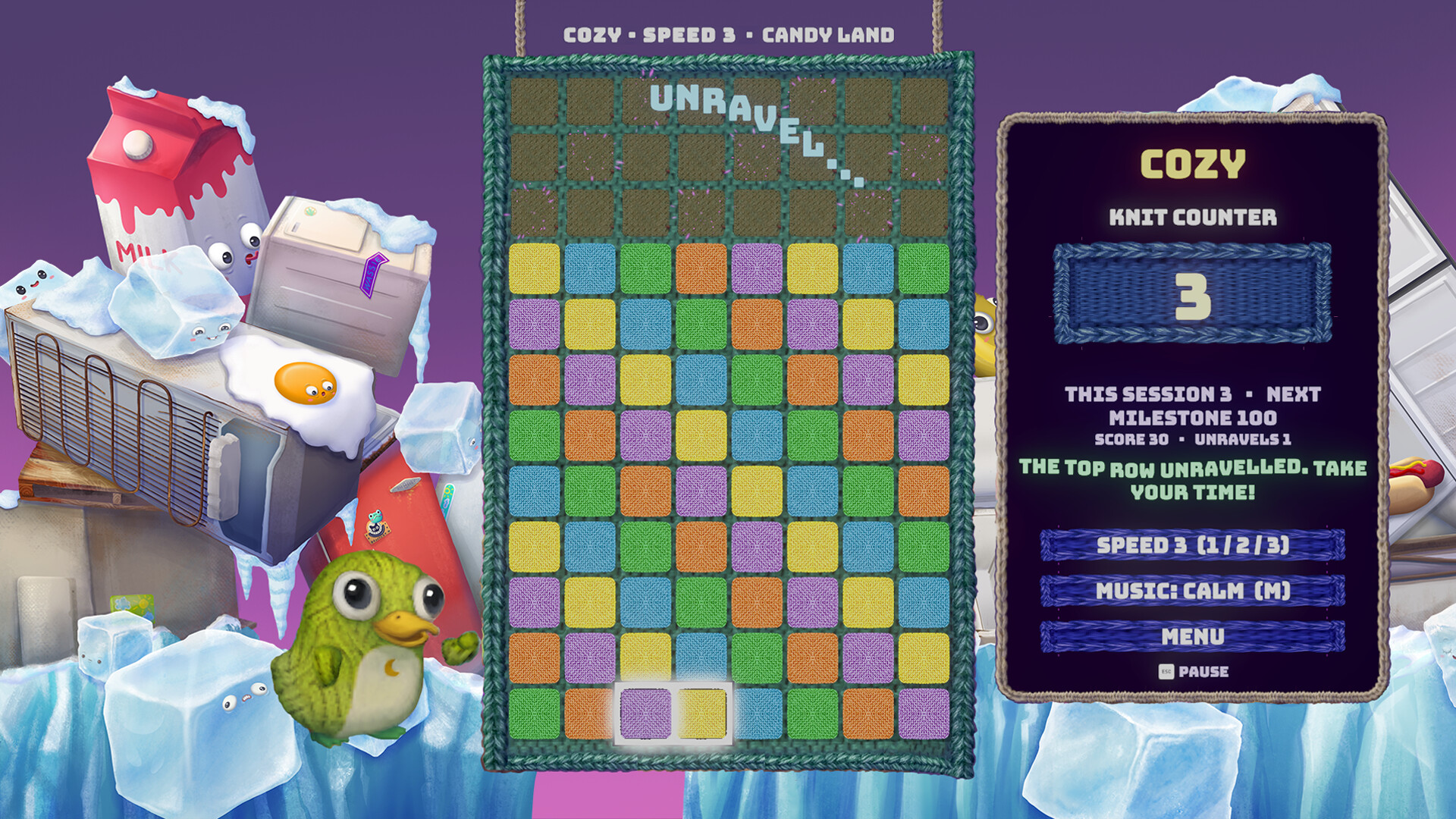 Oh Baby Blocks screenshot 1