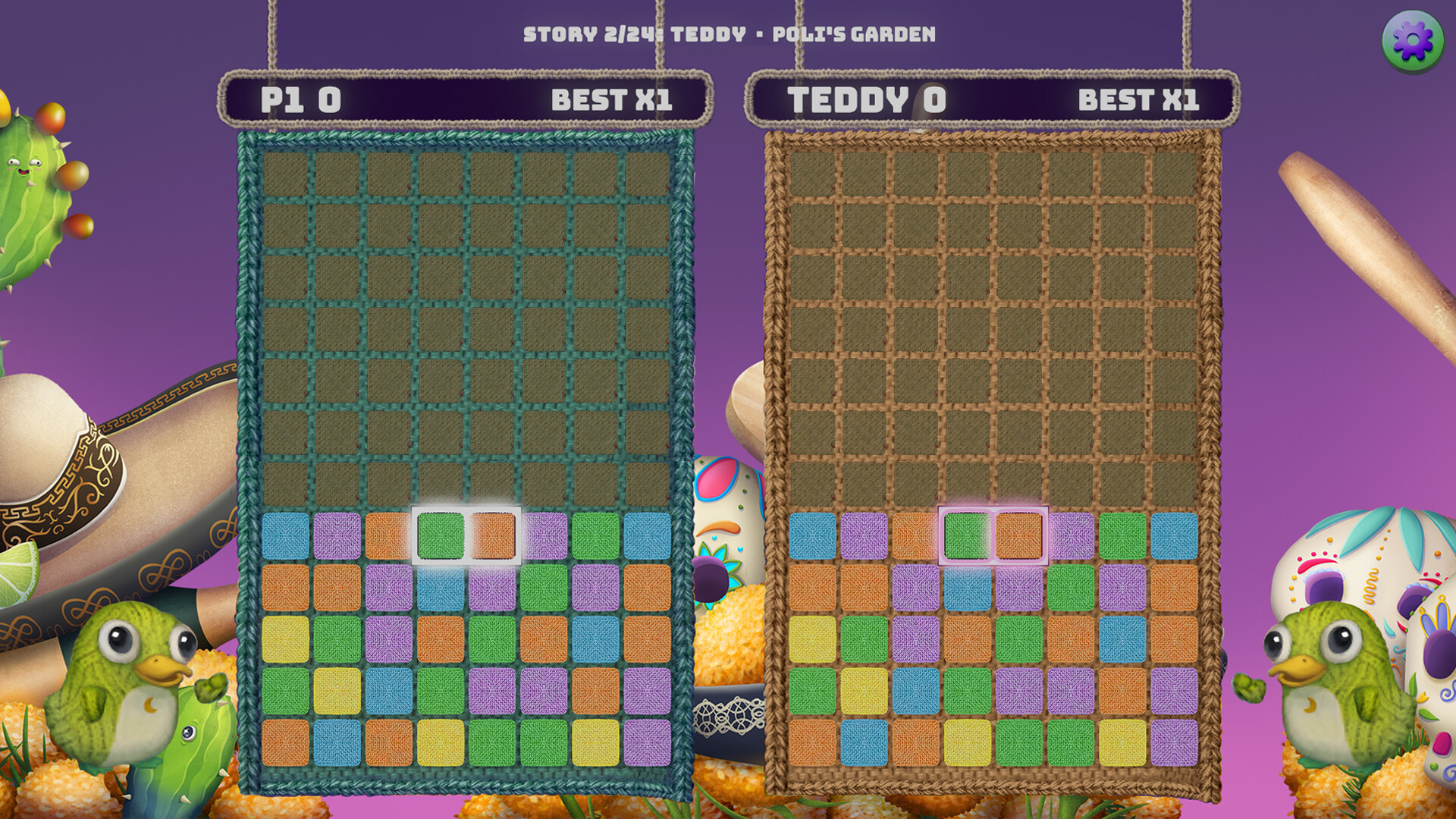 Oh Baby Blocks screenshot 4