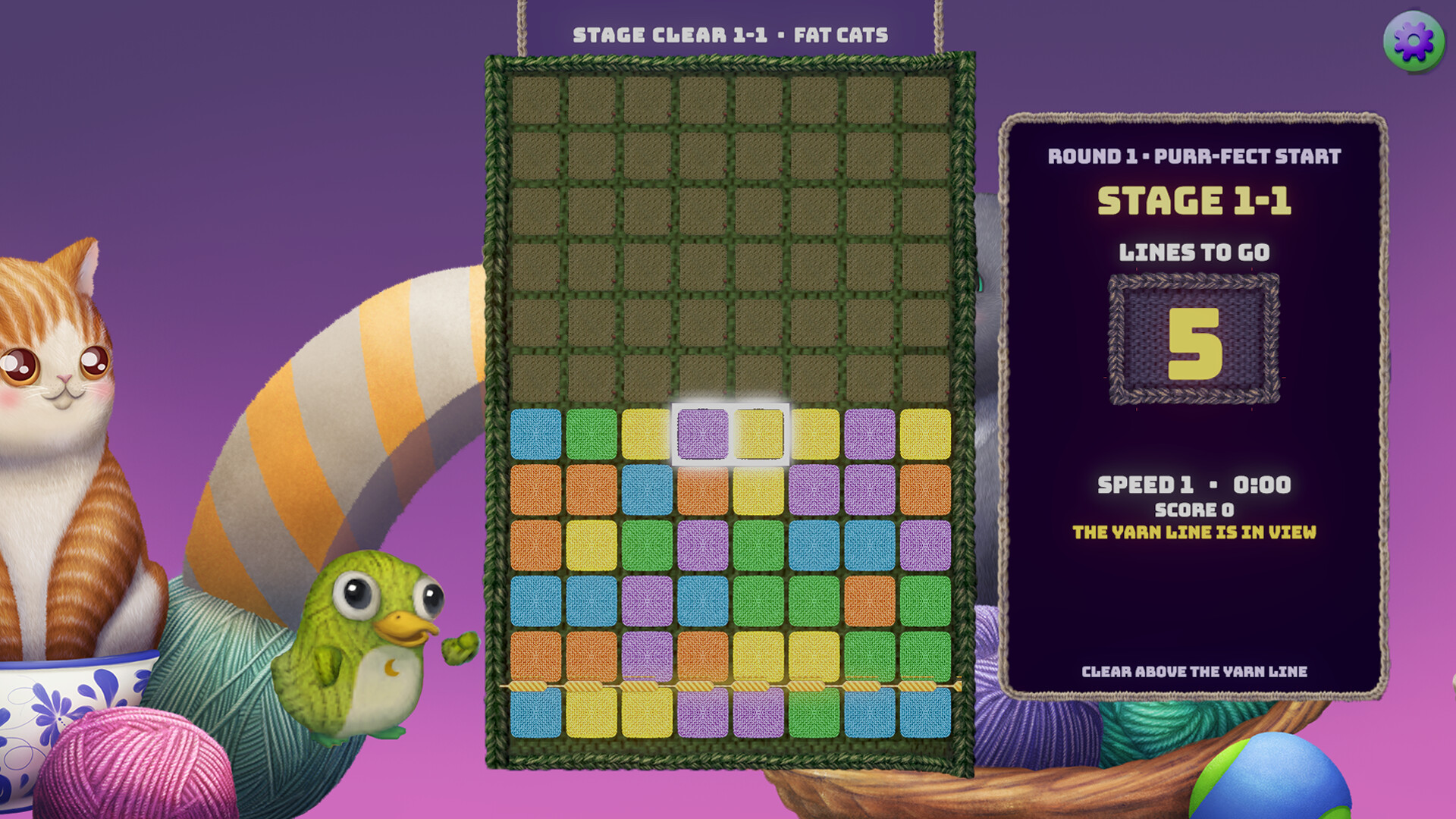 Oh Baby Blocks screenshot 3