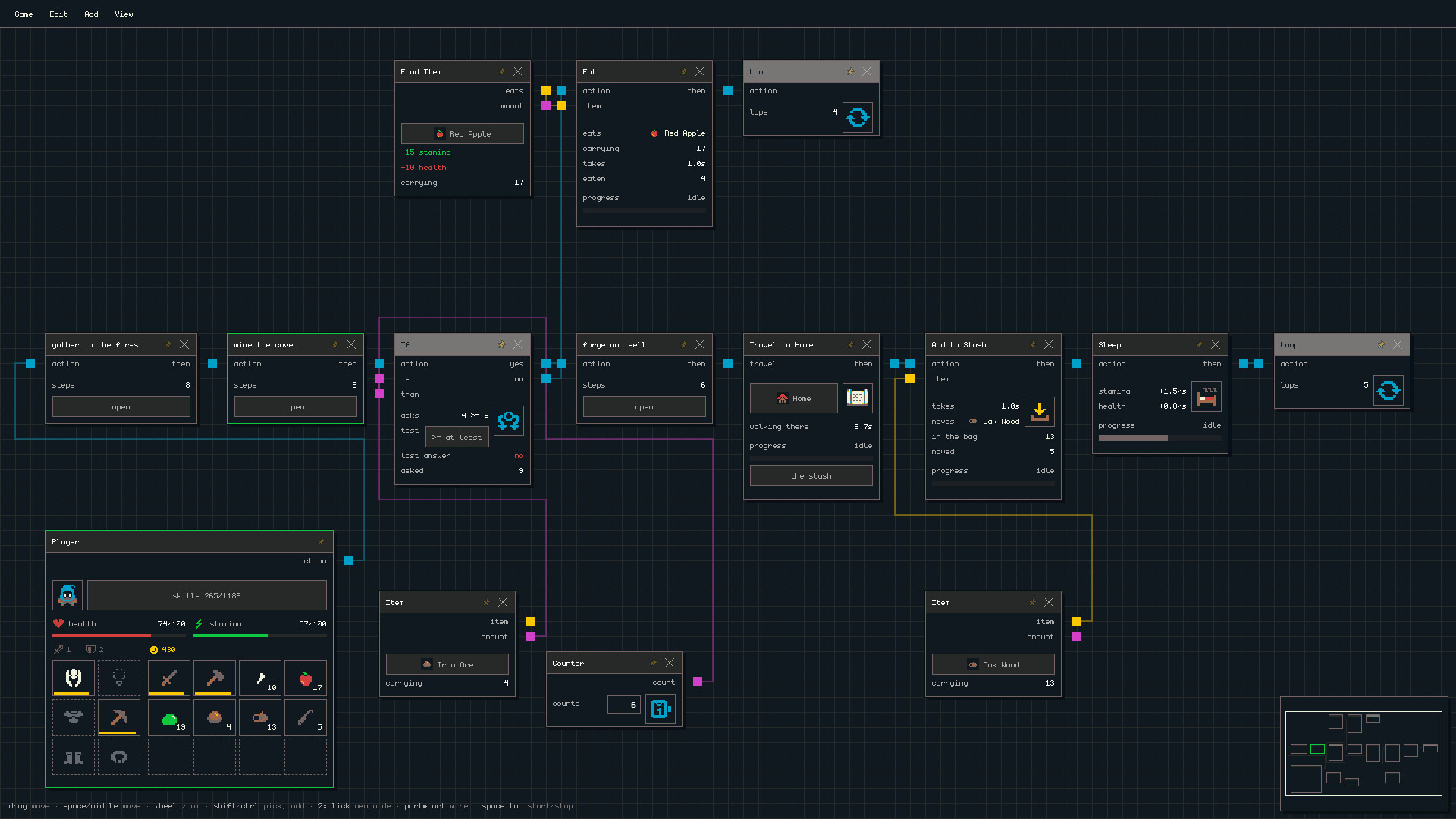 Yollen 2 screenshot 2
