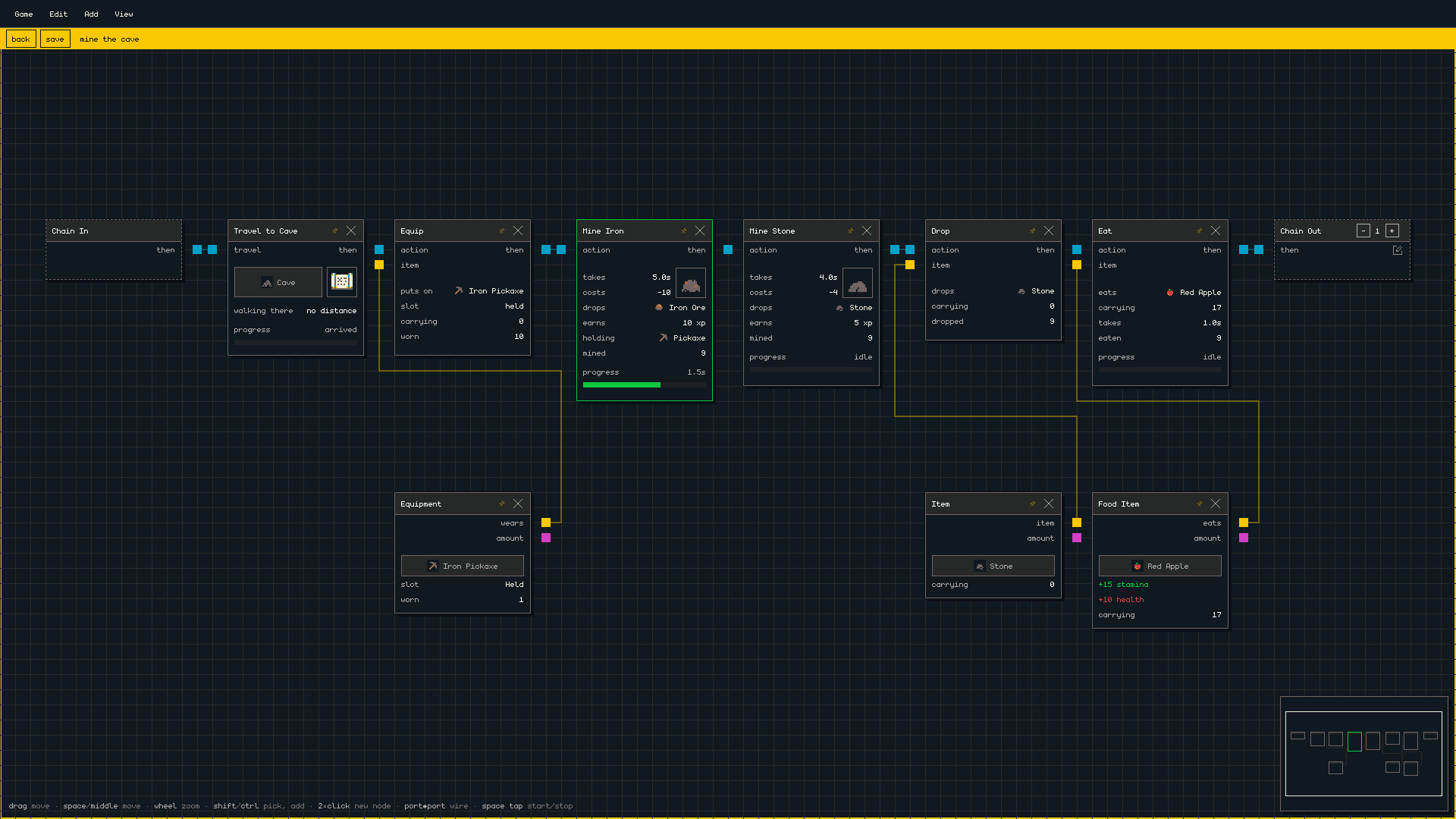 Yollen 2 screenshot 3
