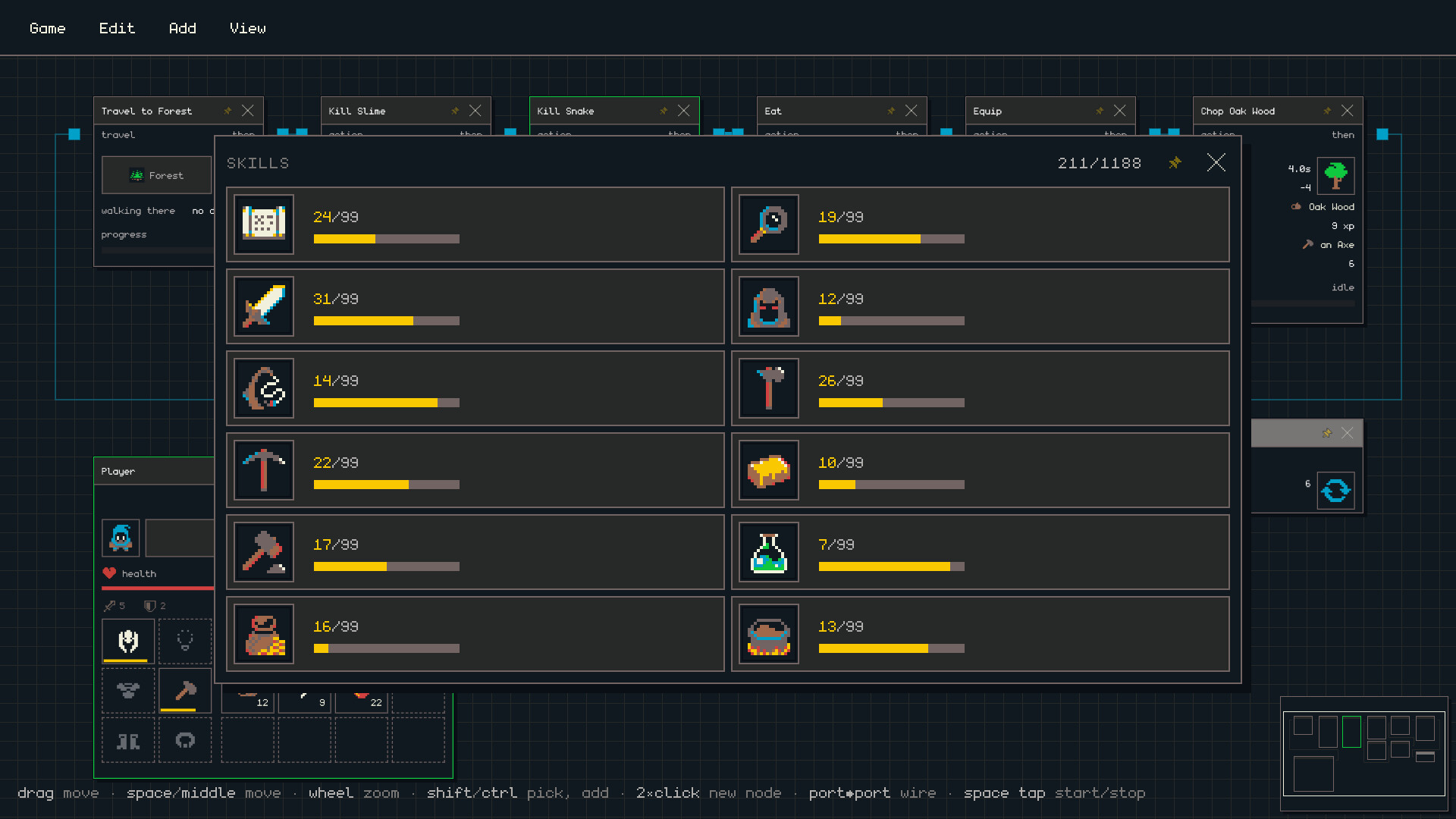 Yollen 2 screenshot 4