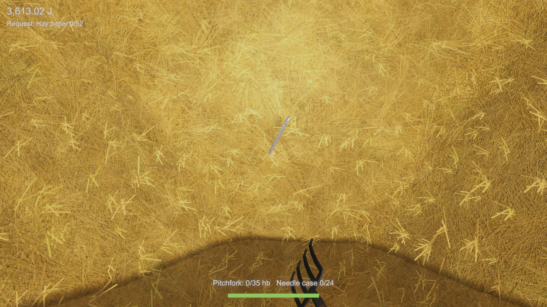 Find The Needle Together screenshot 2