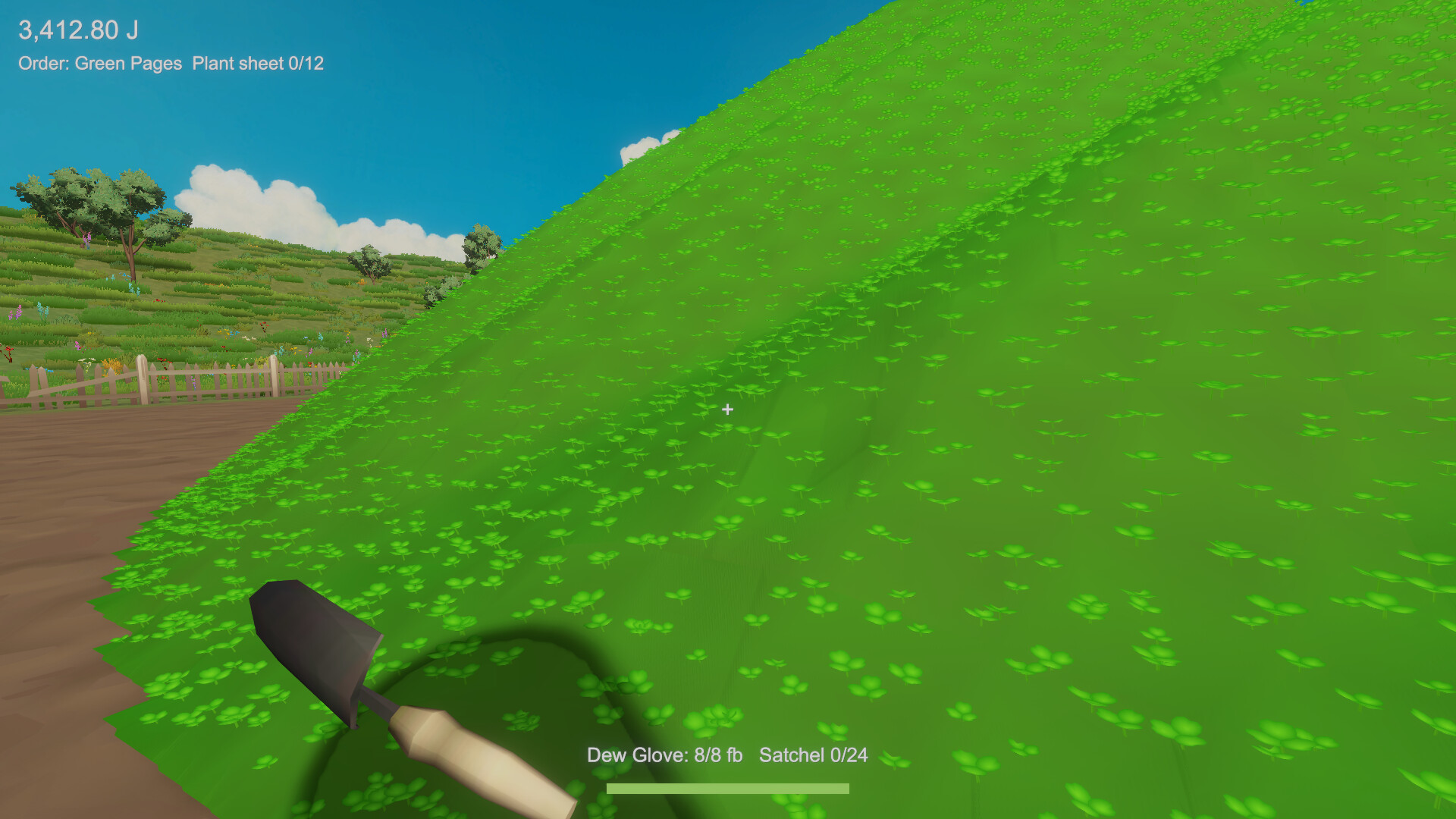 Find the Four Leaf Clover trailer