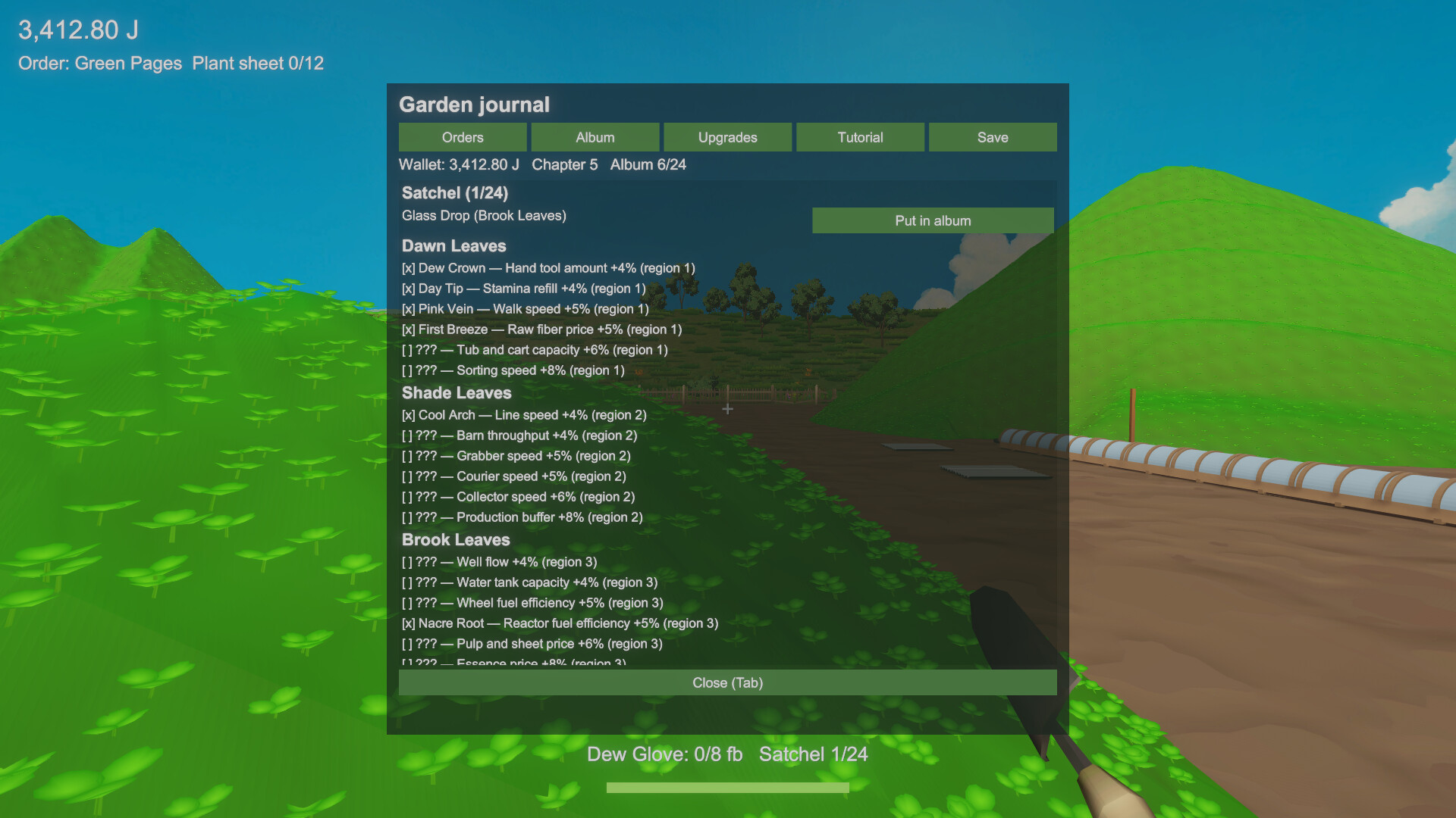Find the Four Leaf Clover screenshot 3