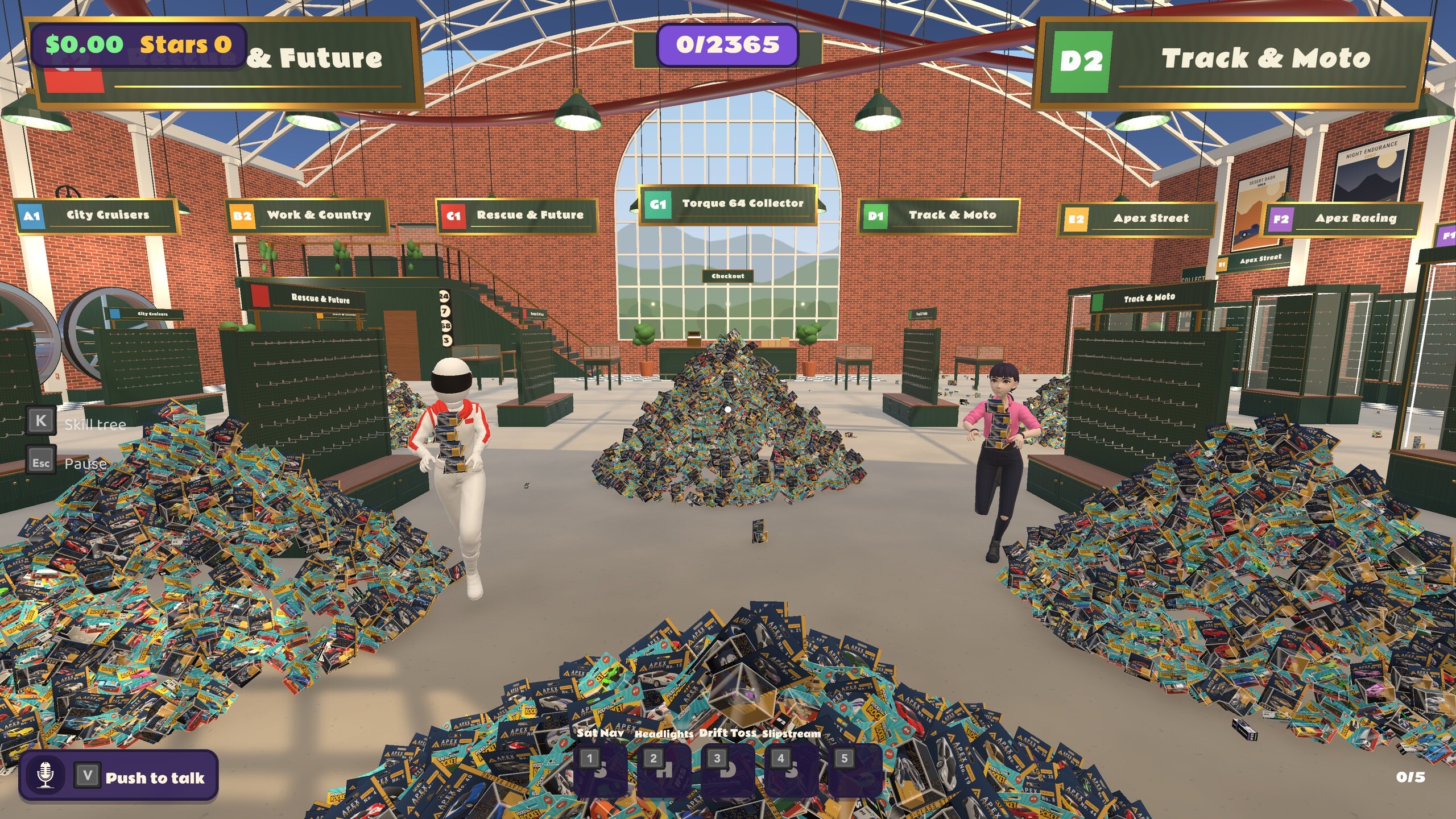 Firewheels Tidy Up Sort Together screenshot 2