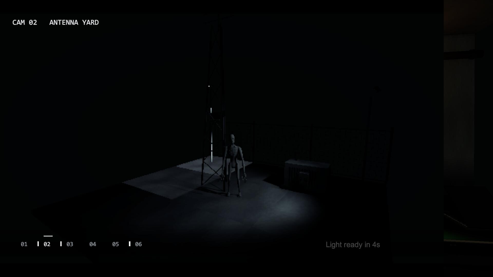 North Relay screenshot 2