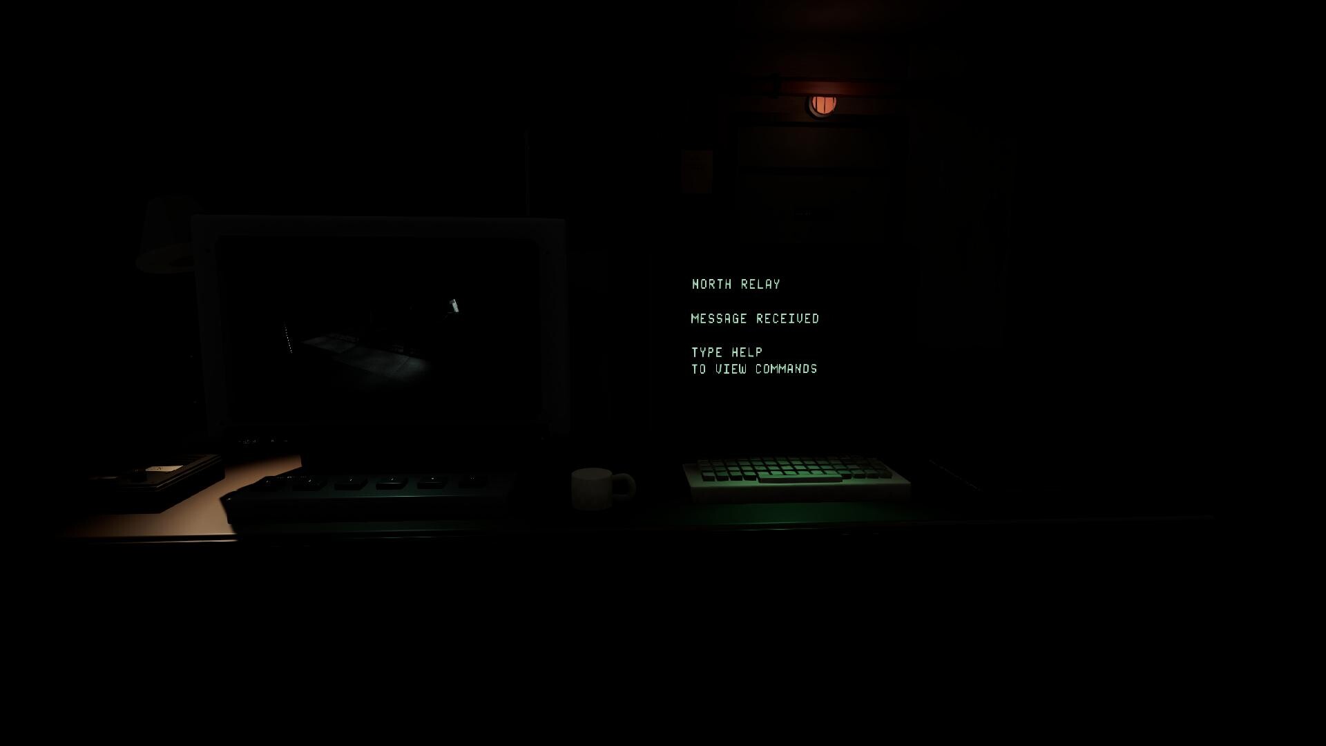 North Relay screenshot 1