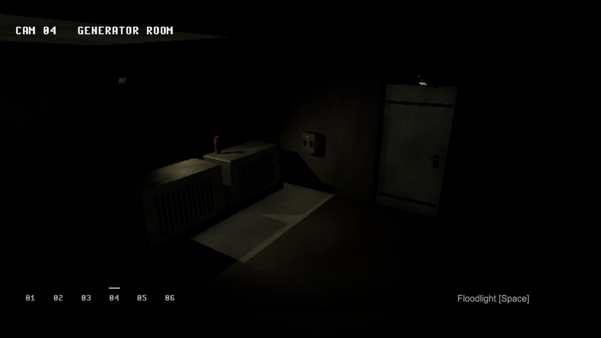 North Relay screenshot 3
