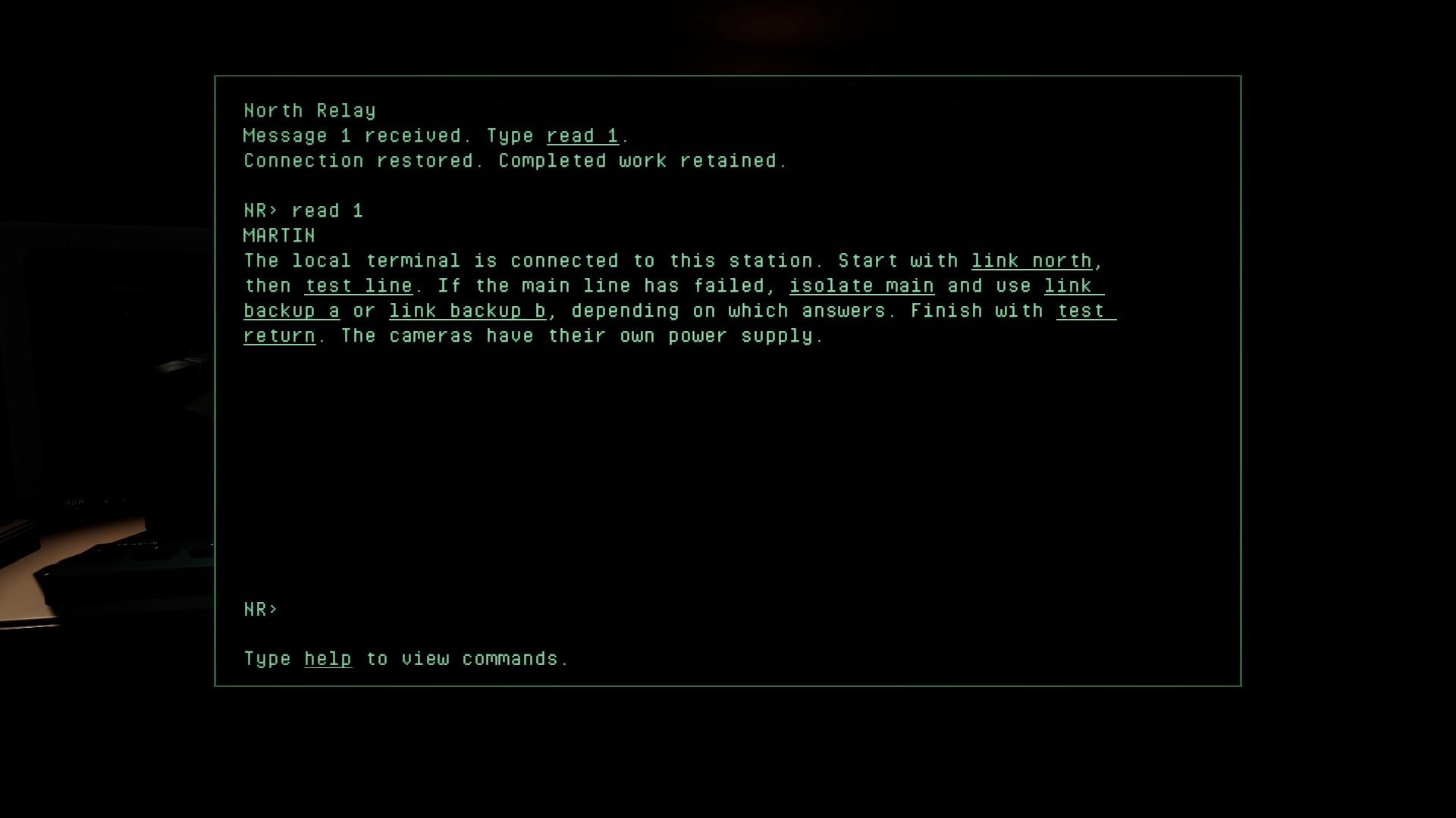 North Relay screenshot 4
