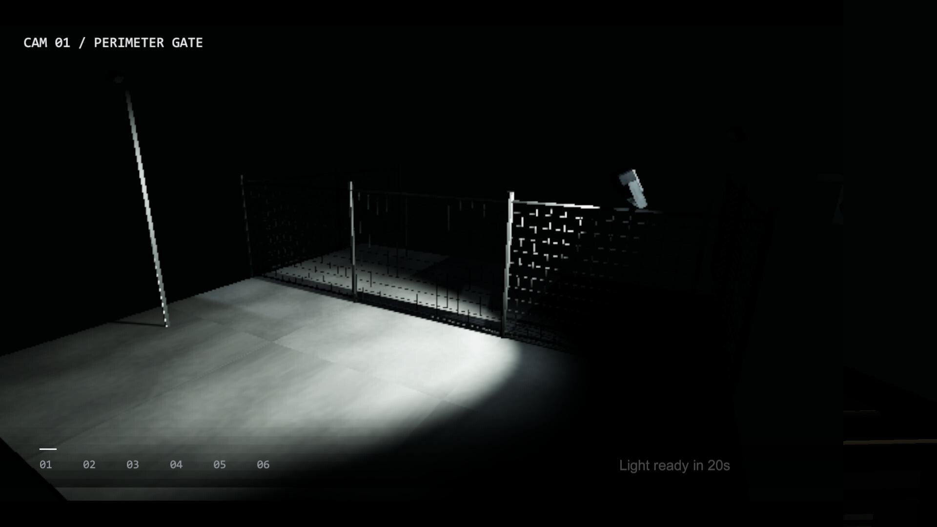 North Relay screenshot 5