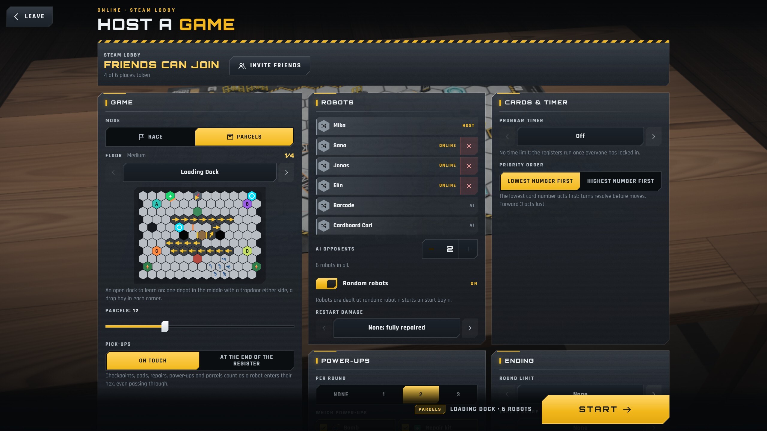Crate Escape: Program & Deliver trailer