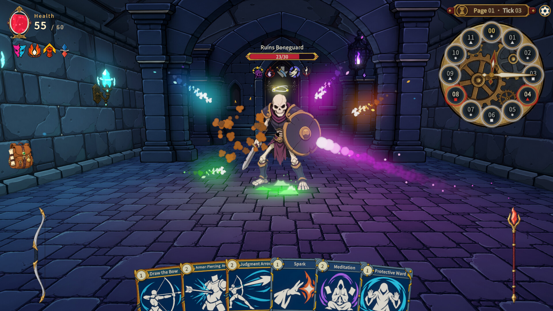Kingdom of Ousia screenshot 1