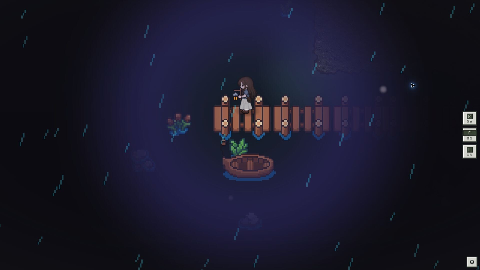 The Last Homecoming screenshot 5