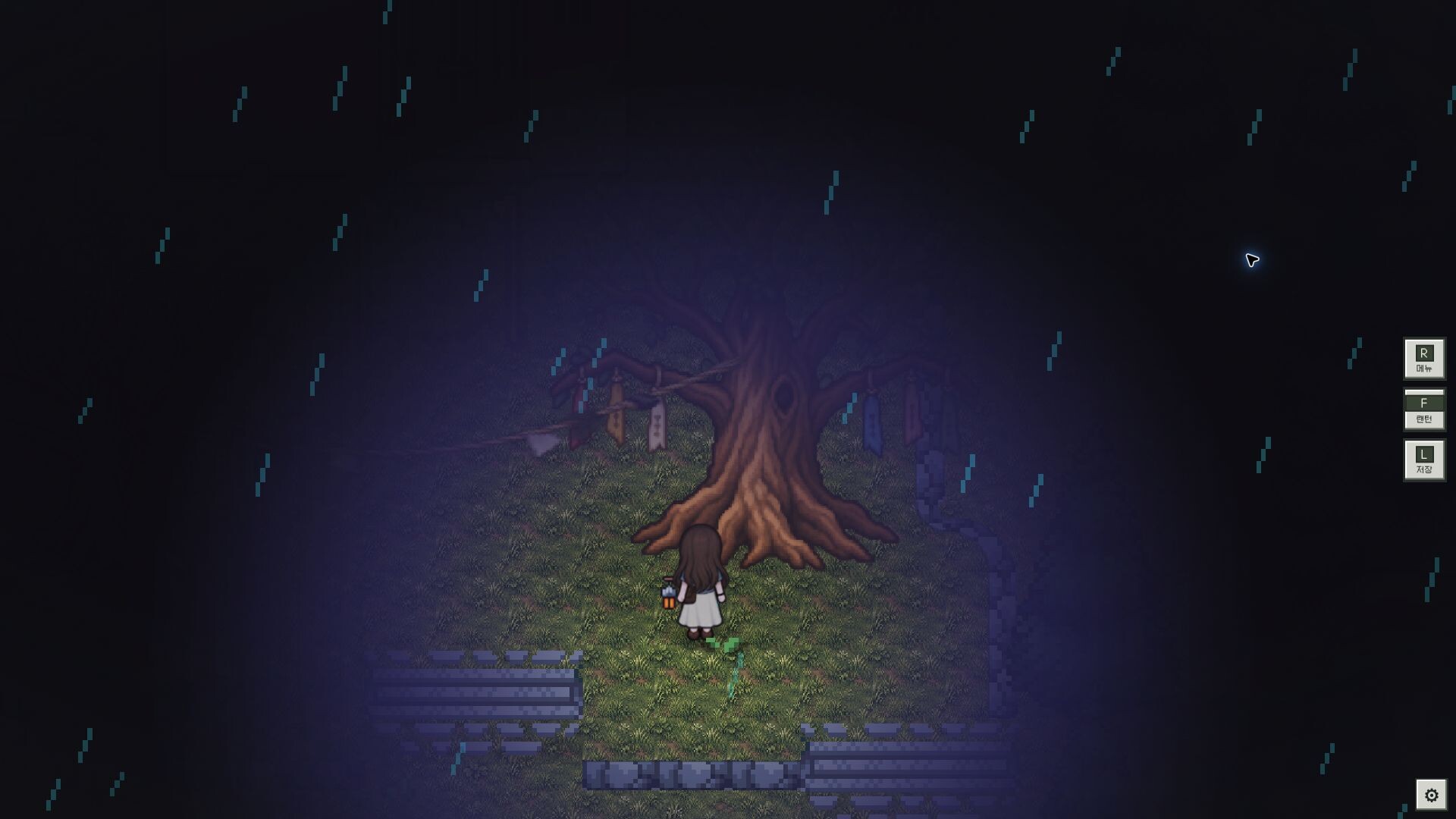 The Last Homecoming screenshot 4