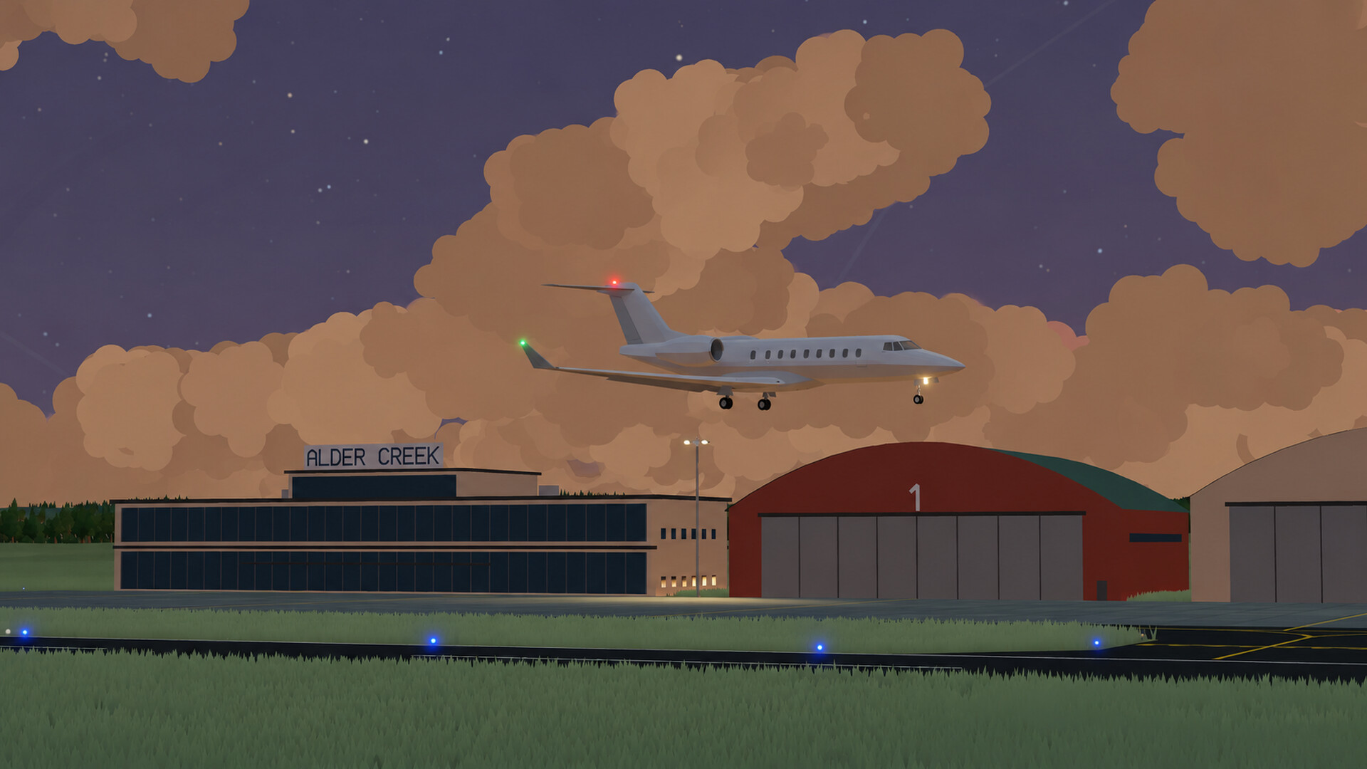 Wing It screenshot 3