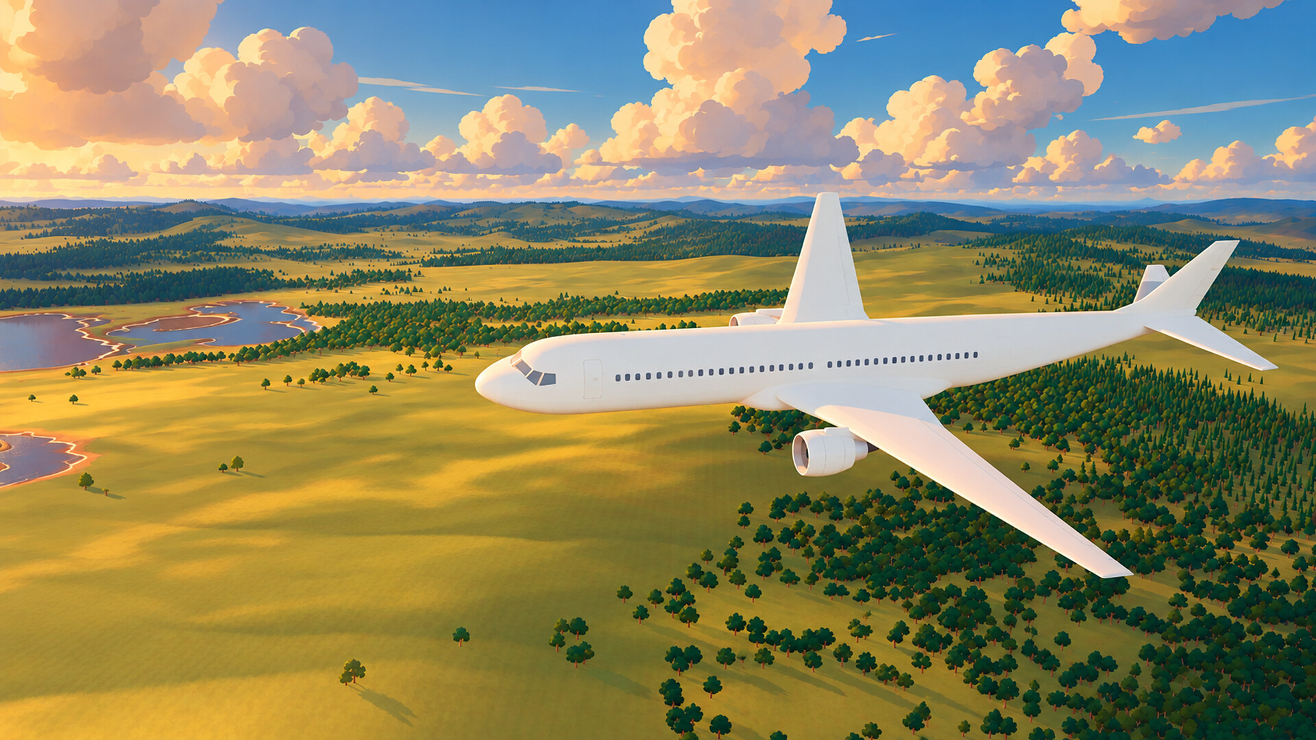 Wing It screenshot 1