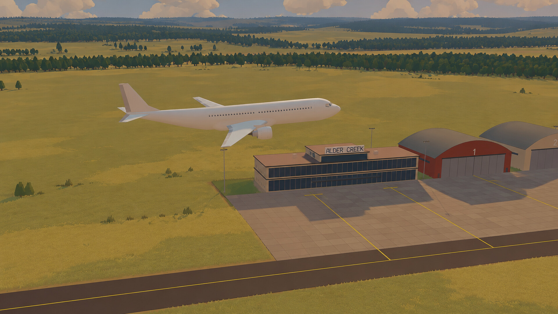Wing It screenshot 5