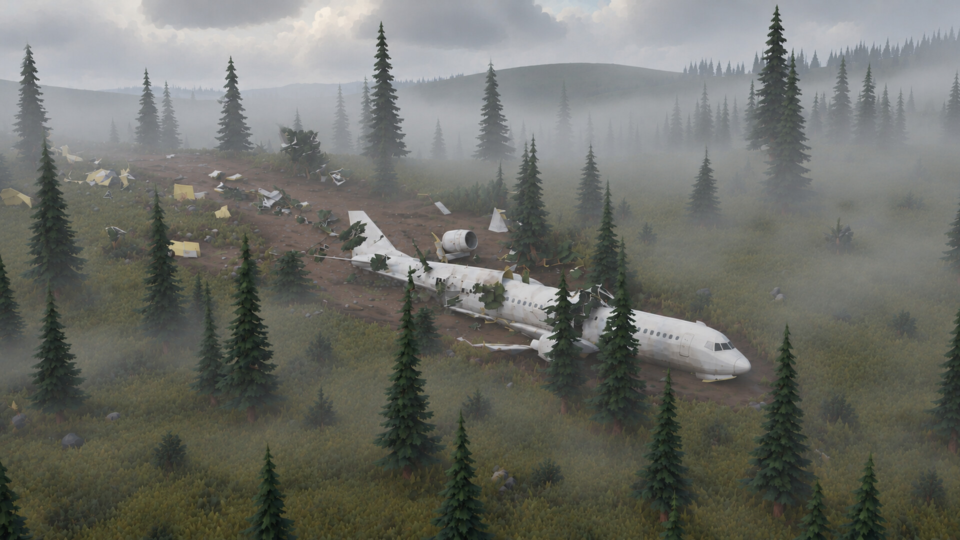 Wing It screenshot 4