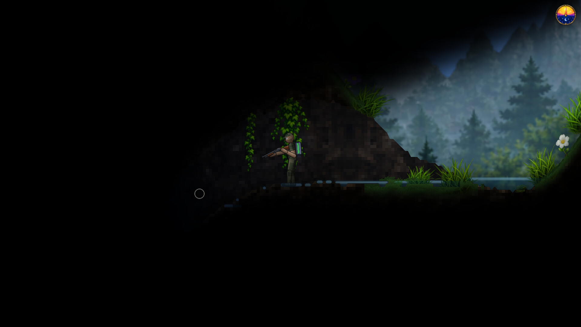 Shatterbit screenshot 2