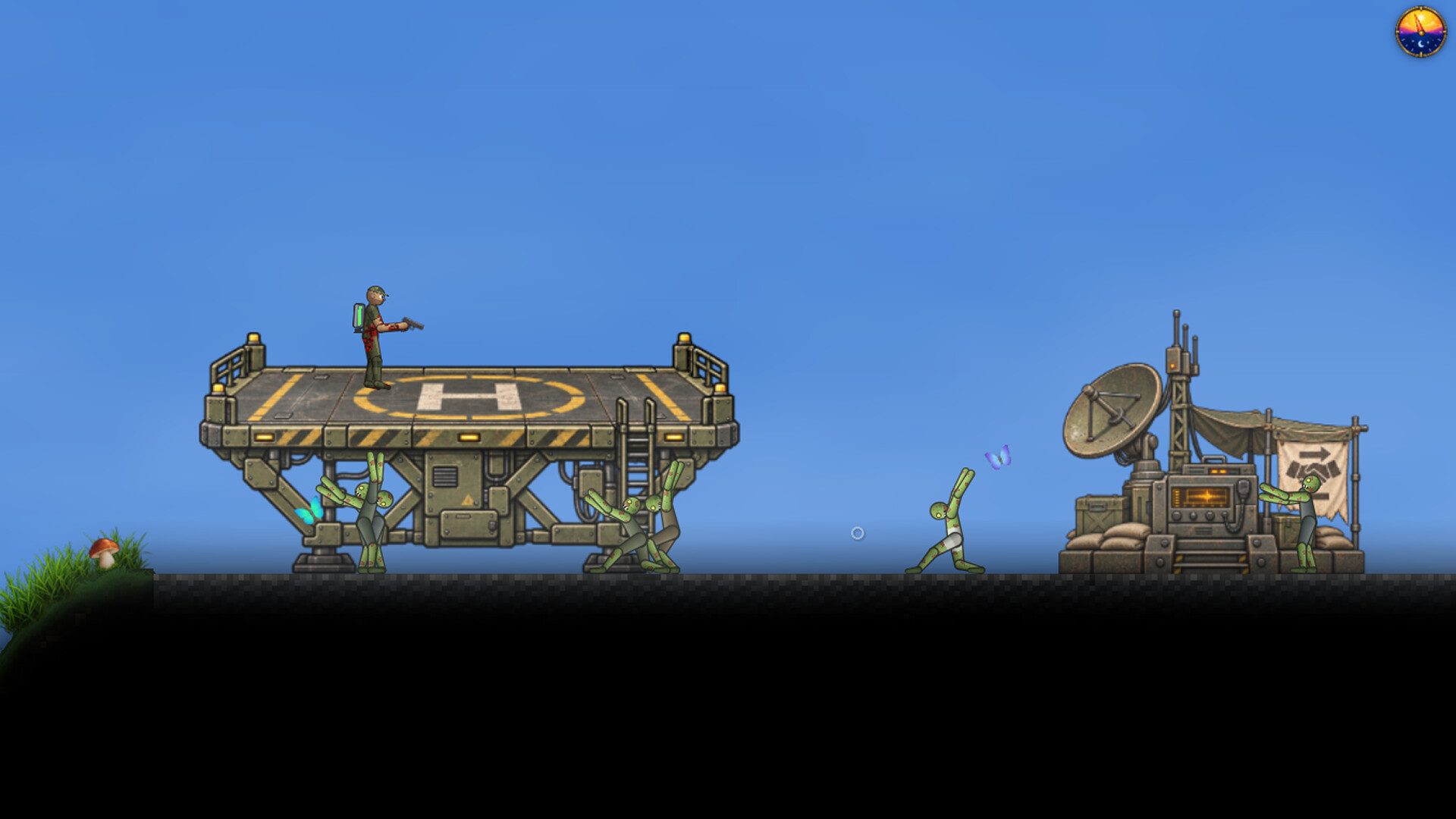 Shatterbit screenshot 5