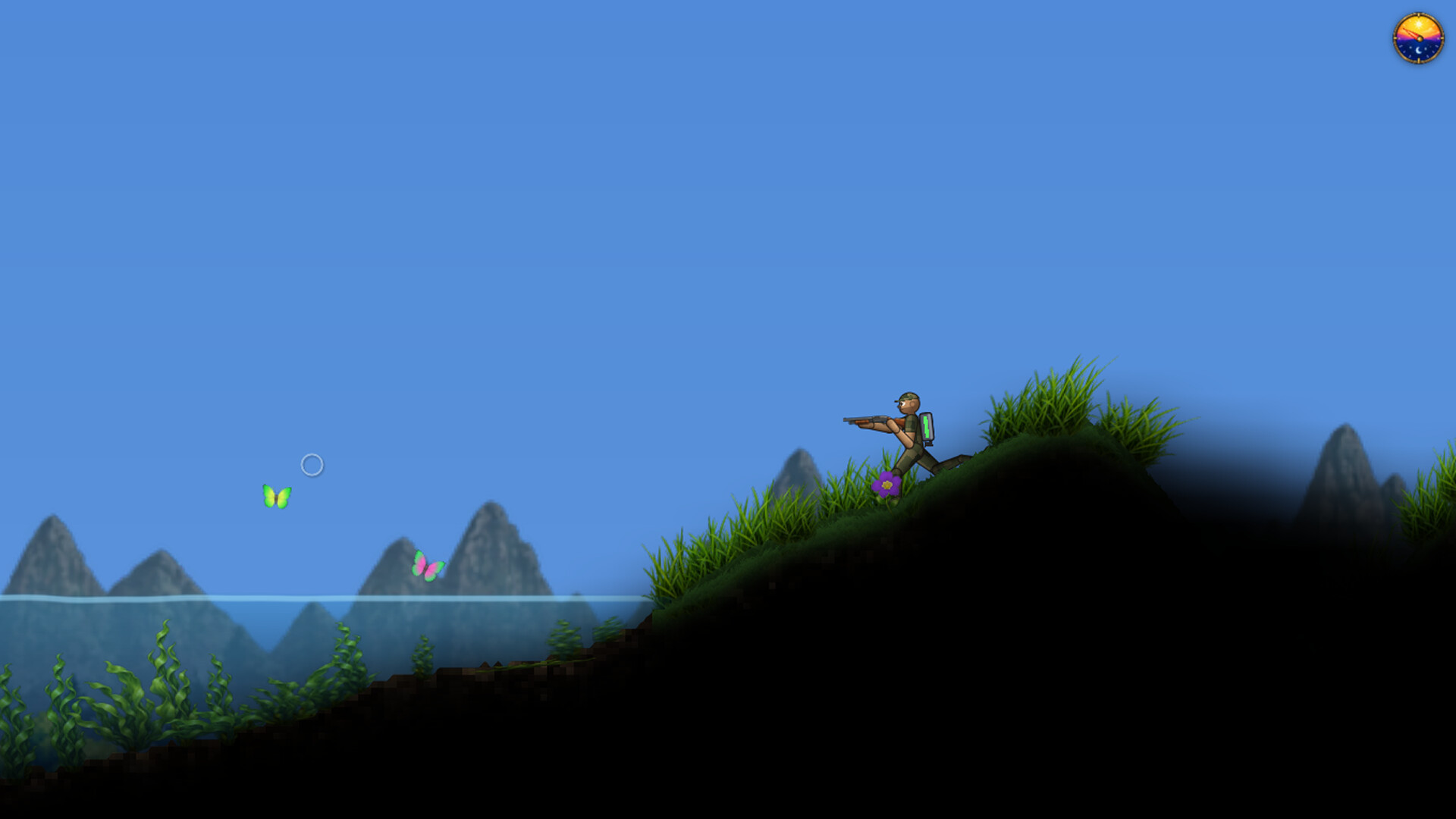Shatterbit screenshot 3