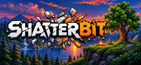 Cover art from Shatterbit