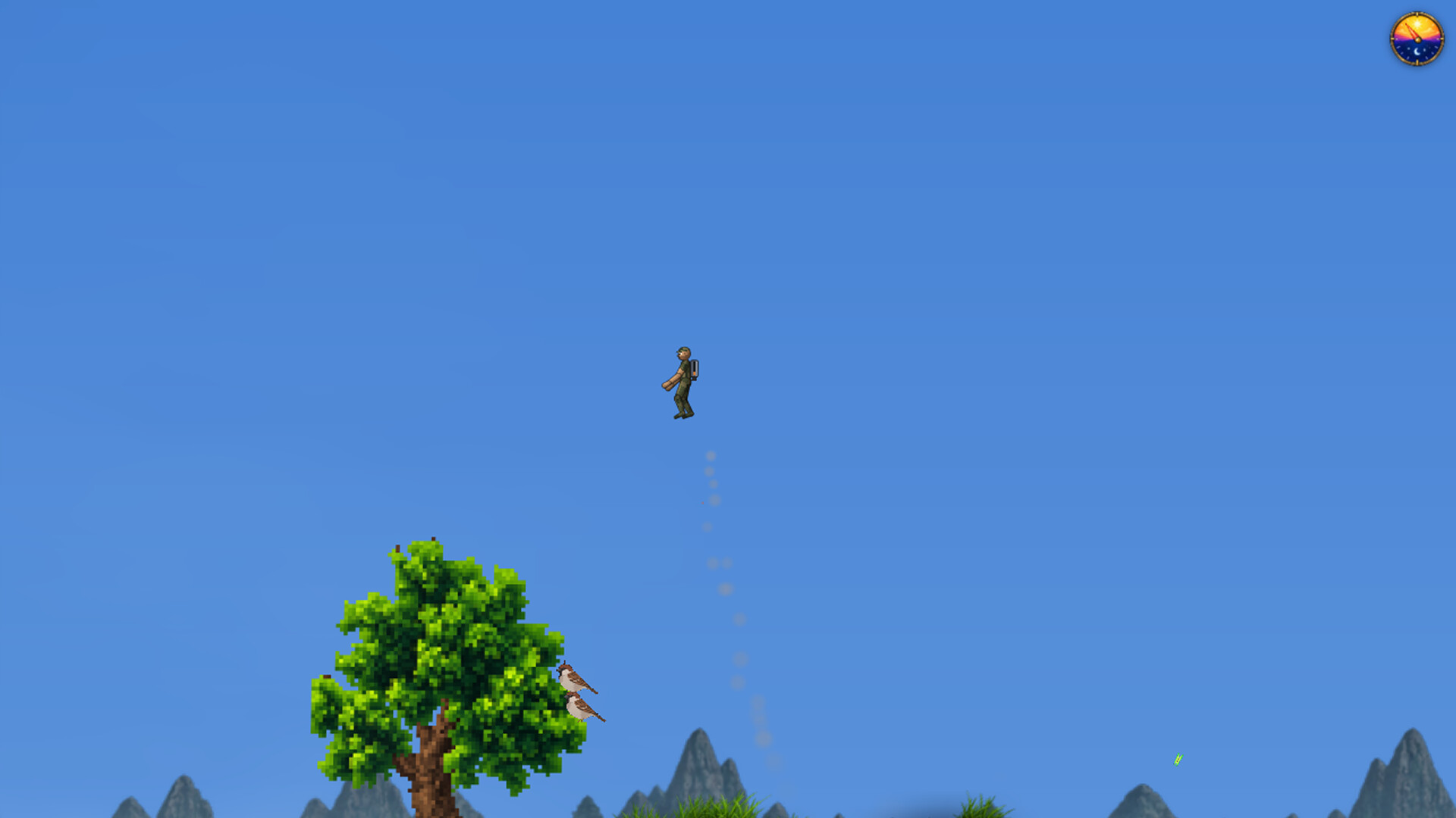 Shatterbit screenshot 1