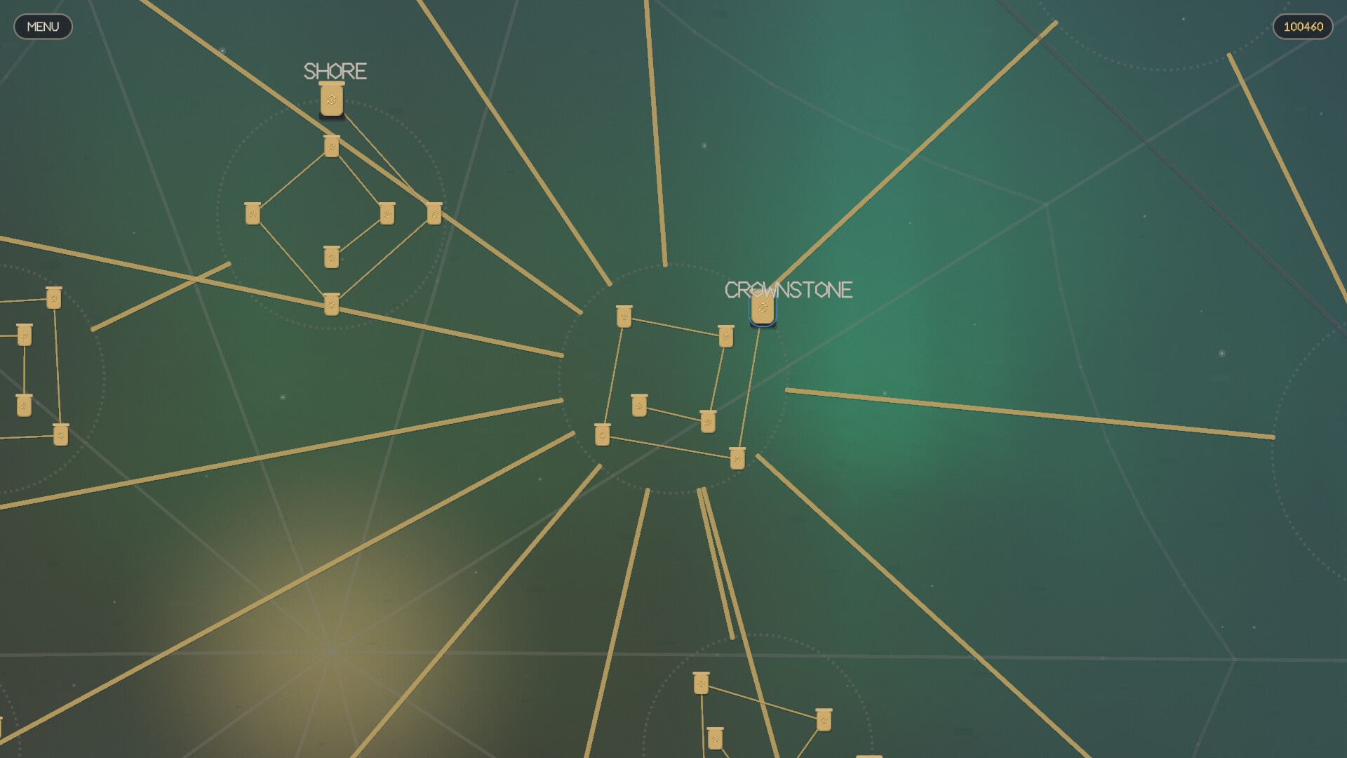 Nordstones screenshot 4