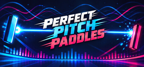 Cover art from Perfect Pitch Paddles