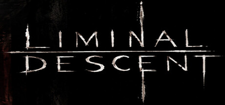 Cover art from Liminal Descent