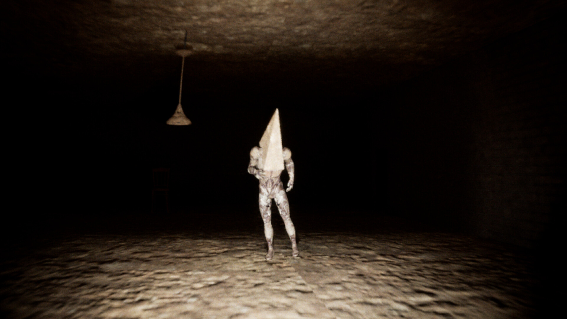 Liminal Descent screenshot 4