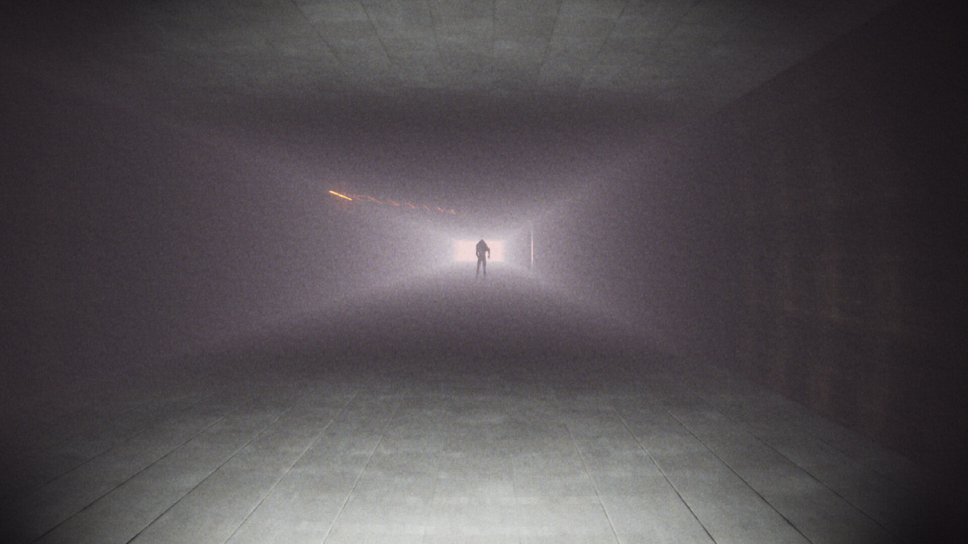 Liminal Descent screenshot 5